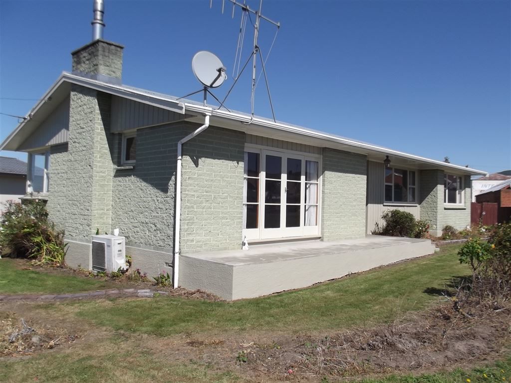 Zoned Residential 1
