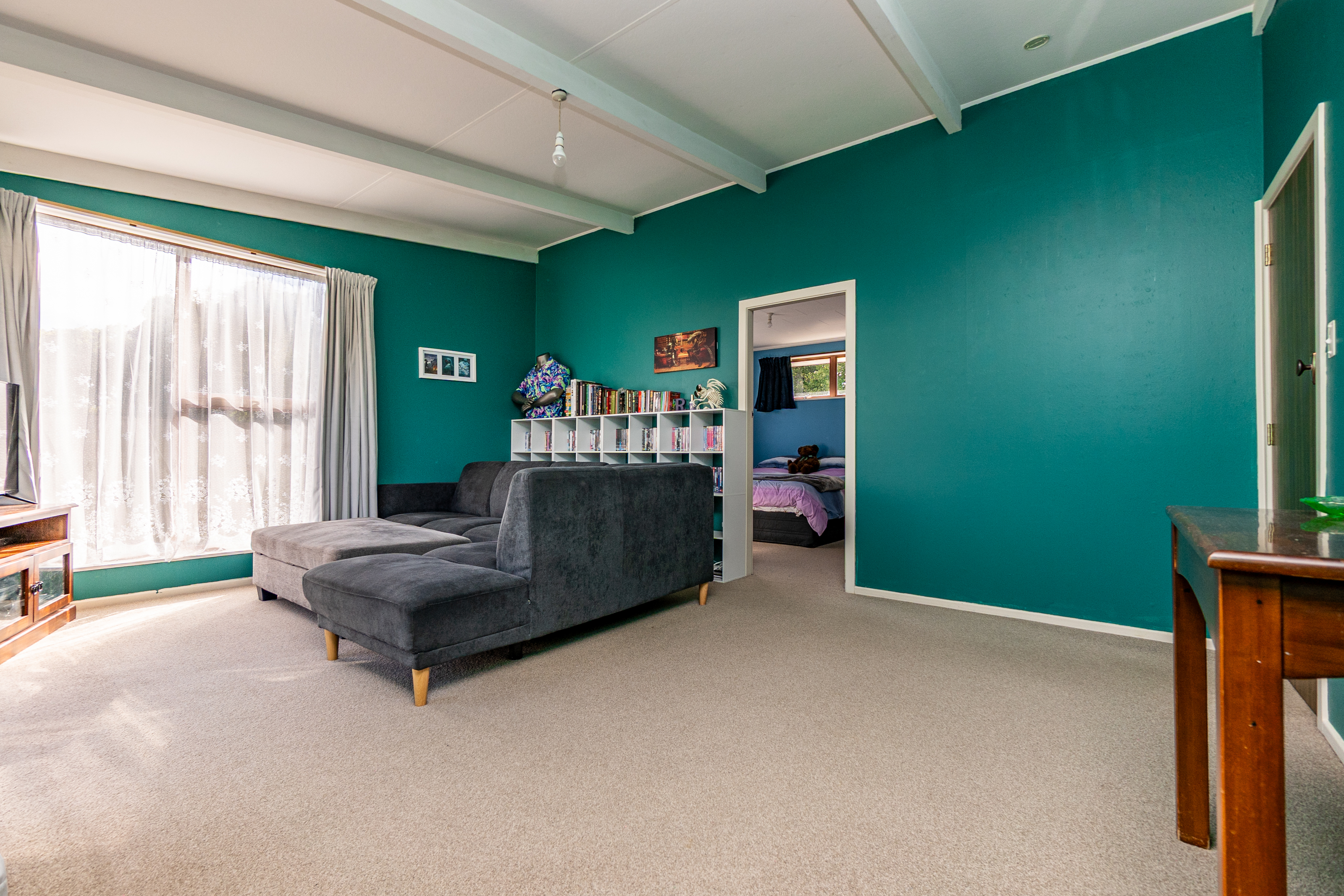 4/4a Guinness Street, Highfield, Timaru, 2 Bedrooms, 1 Bathrooms, House