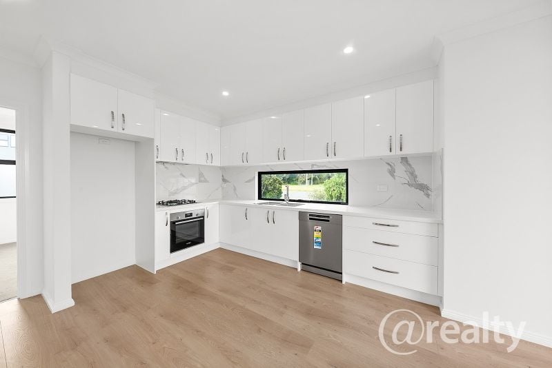 569 BORONIA RD, Wantirna, East Melbourne, 0 Kuwarto, 0 Banyo, Townhouse