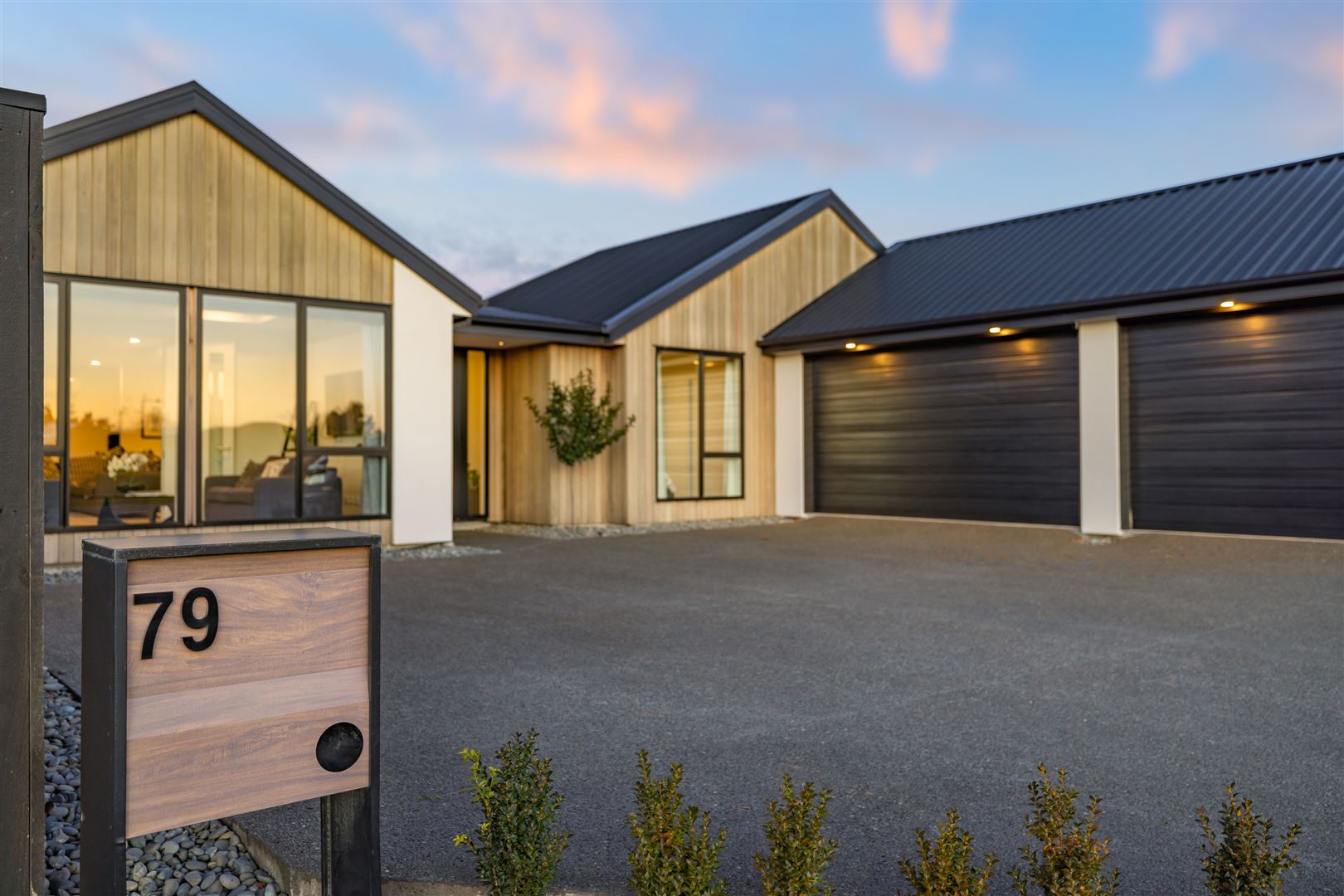 Residential New Neighbourhood