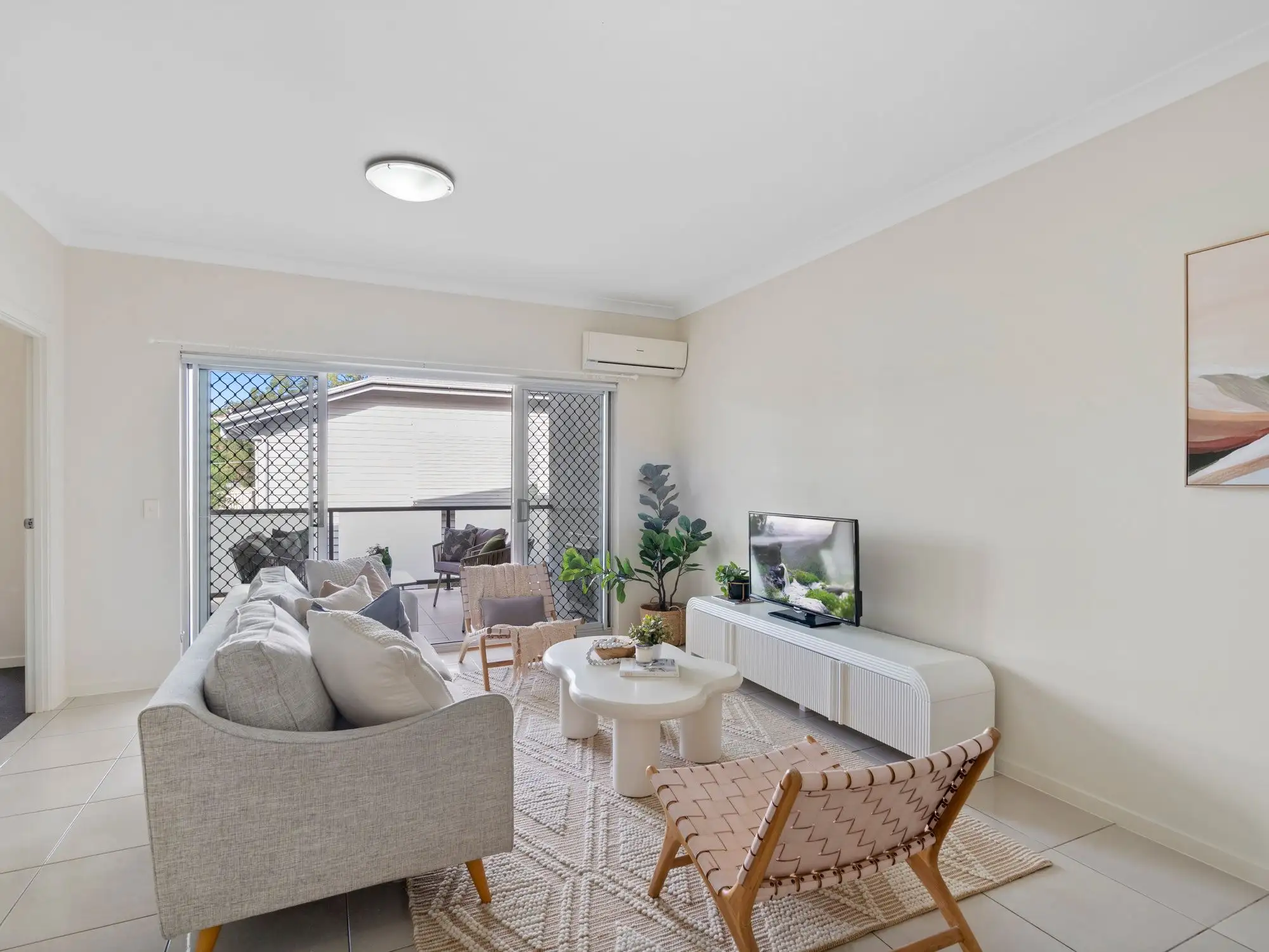 UNIT 7 73 MILDMAY ST, Fairfield, Brisbane - Southern Region, 0房, 0浴, Unit