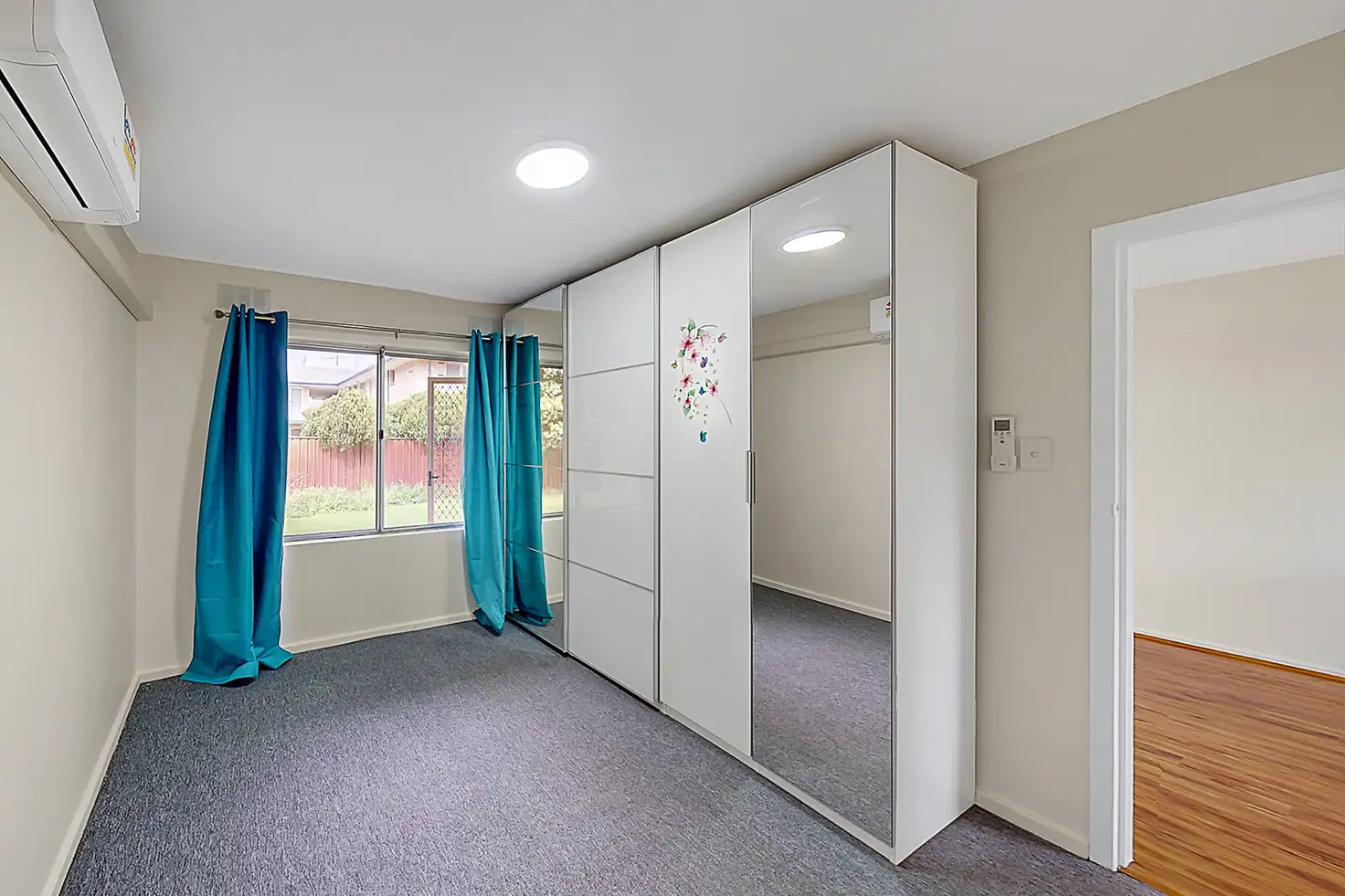 HARBORNE GARDENS UNIT 9 299 HARBORNE ST, Glendalough, Perth CBD, 0 कमरे, 0 बाथरूम, Unit