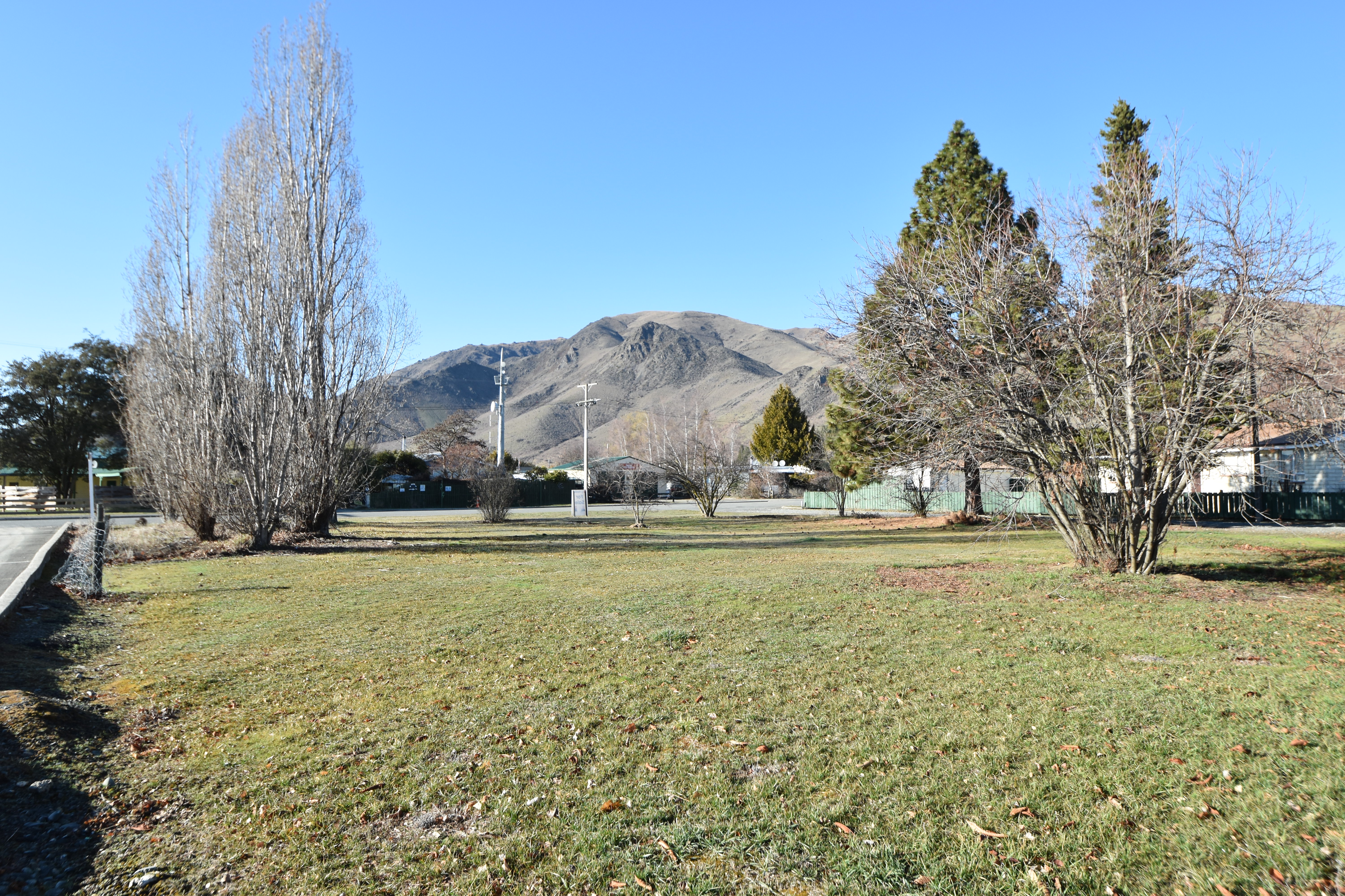 6 Sutherland Road, Omarama, Waitaki, 0房, 1浴, Section