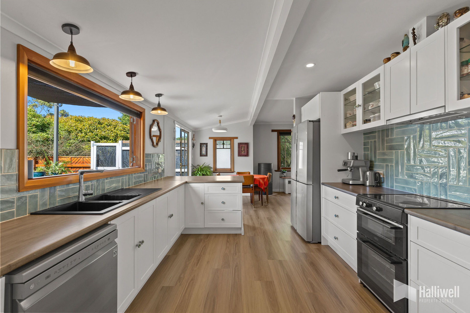 11 FORTH ST, Latrobe, West and North West, 0房, 0浴, House