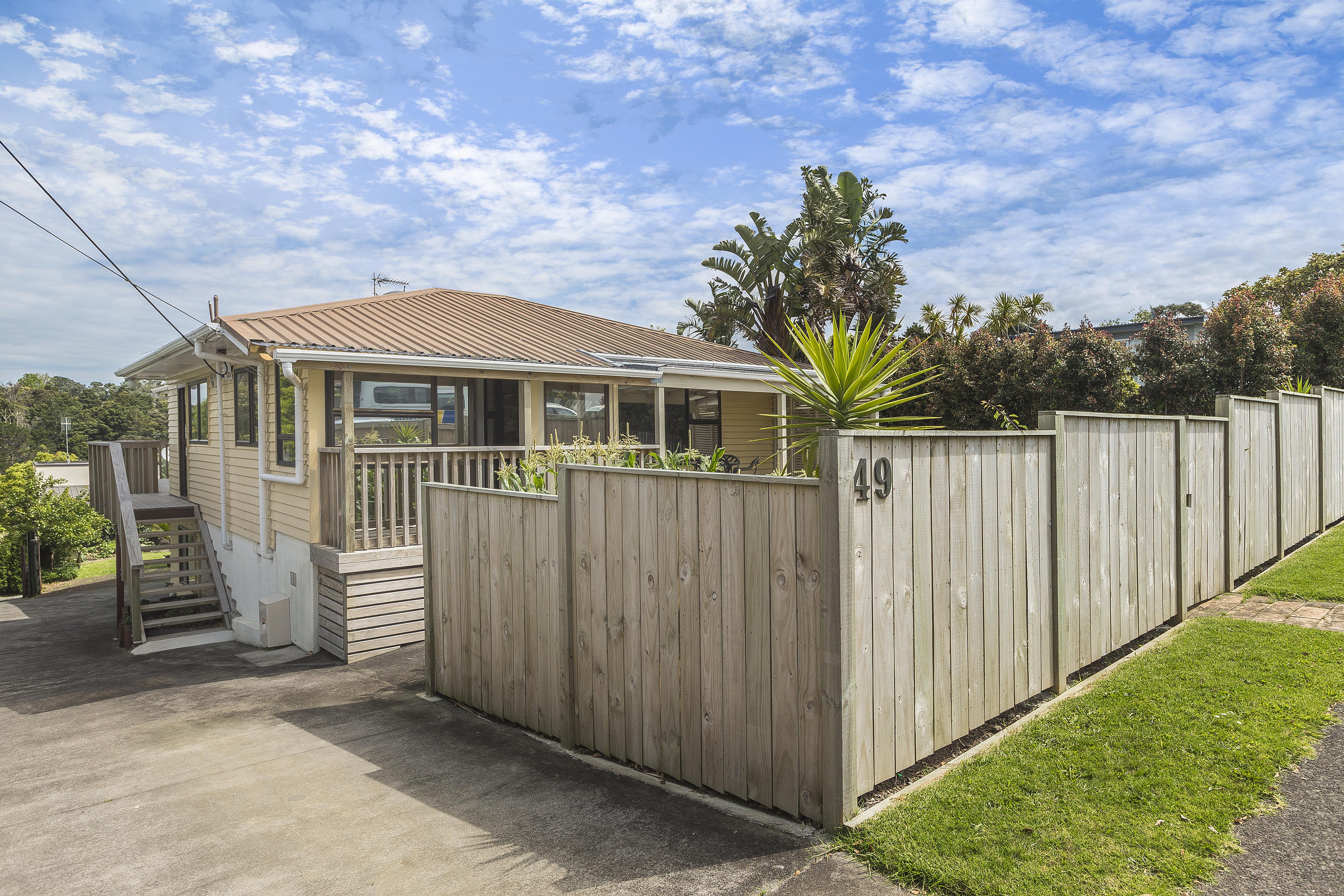 Residential  Mixed Housing Suburban Zone