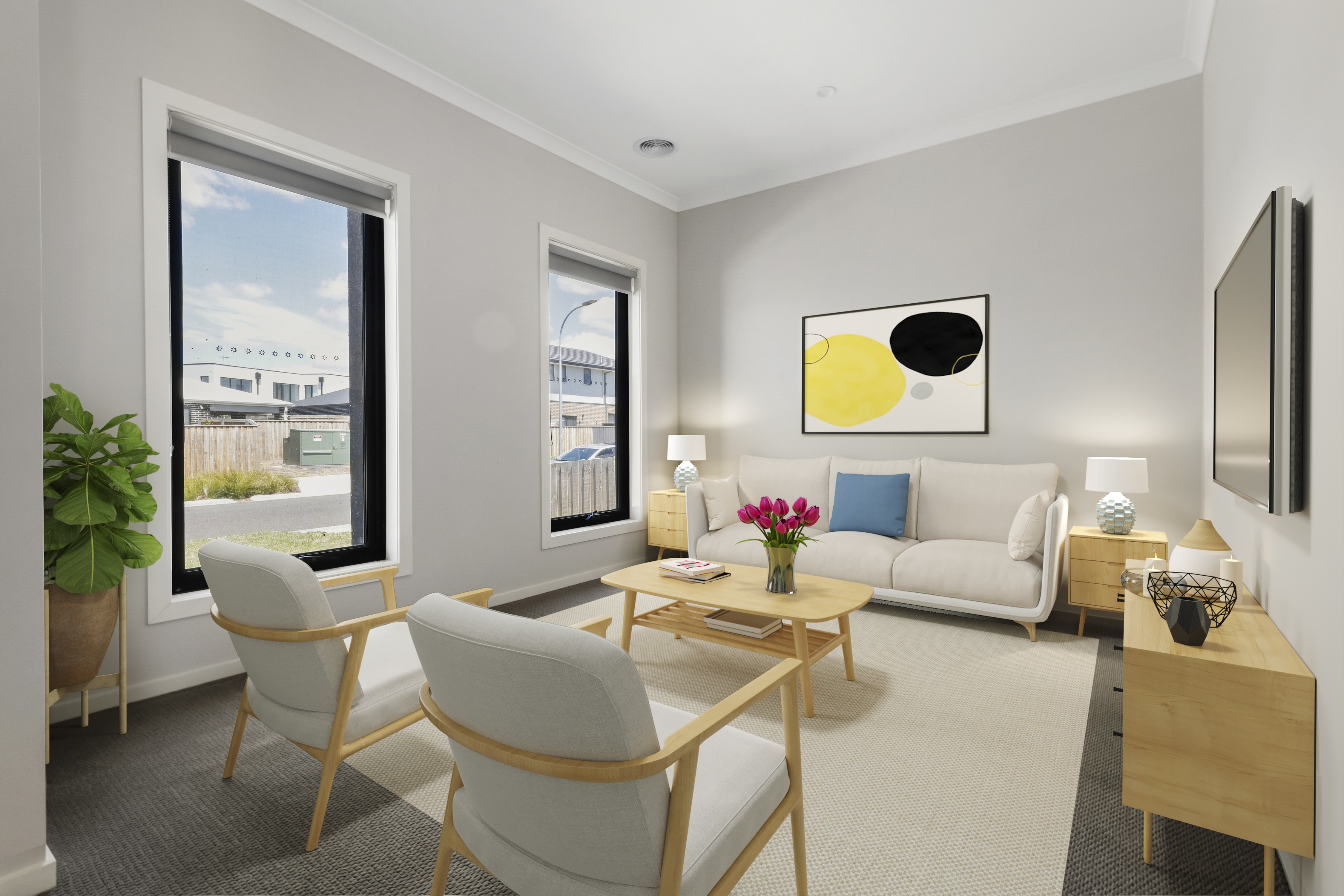 51 APPALOOSA AV, Taylors Lakes, North West Melbourne, 0 Schlafzimmer, 0 Badezimmer, House