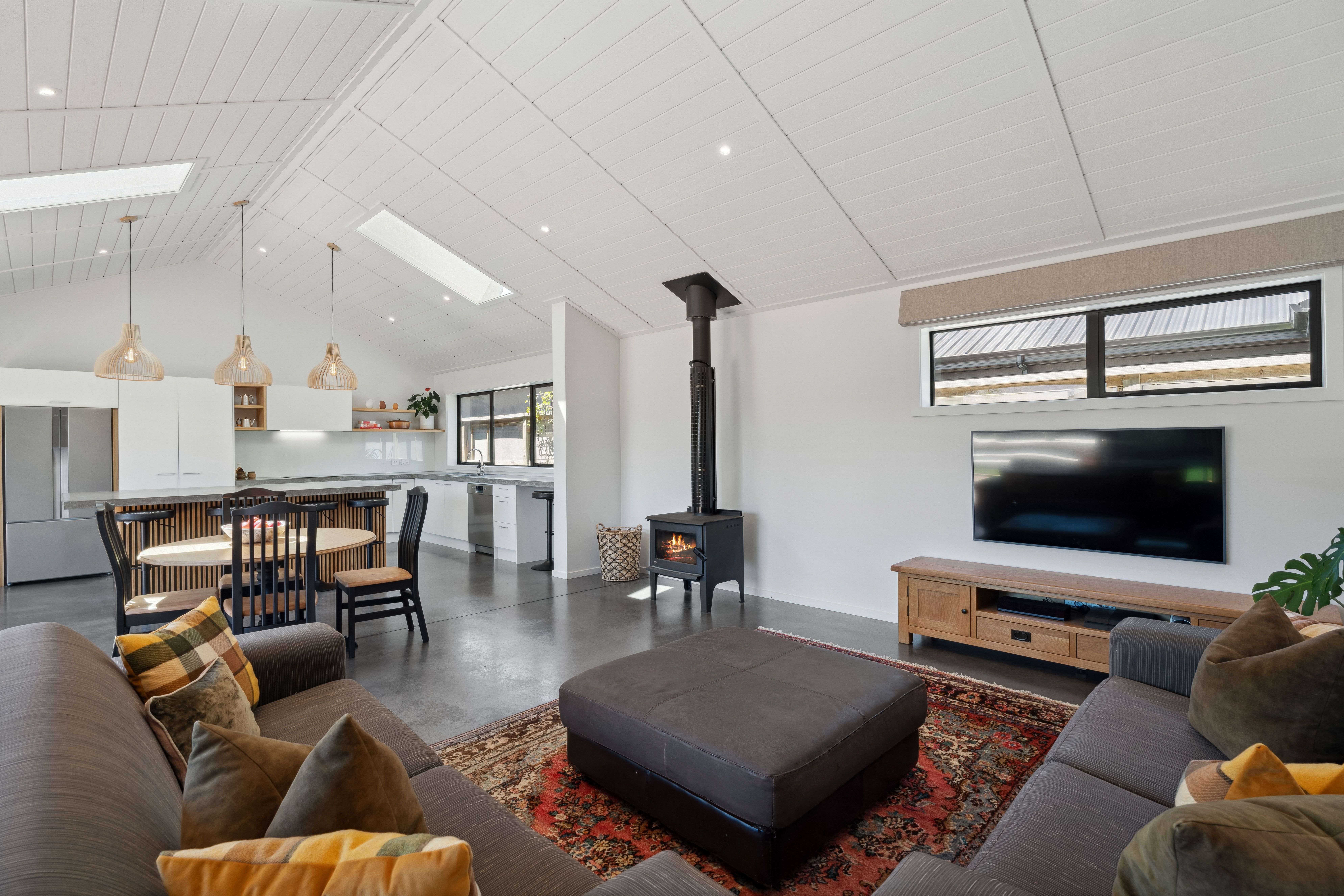 19 Corriedale Road, Jacks Point, Queenstown Lakes, 4部屋, 0バスルーム, House