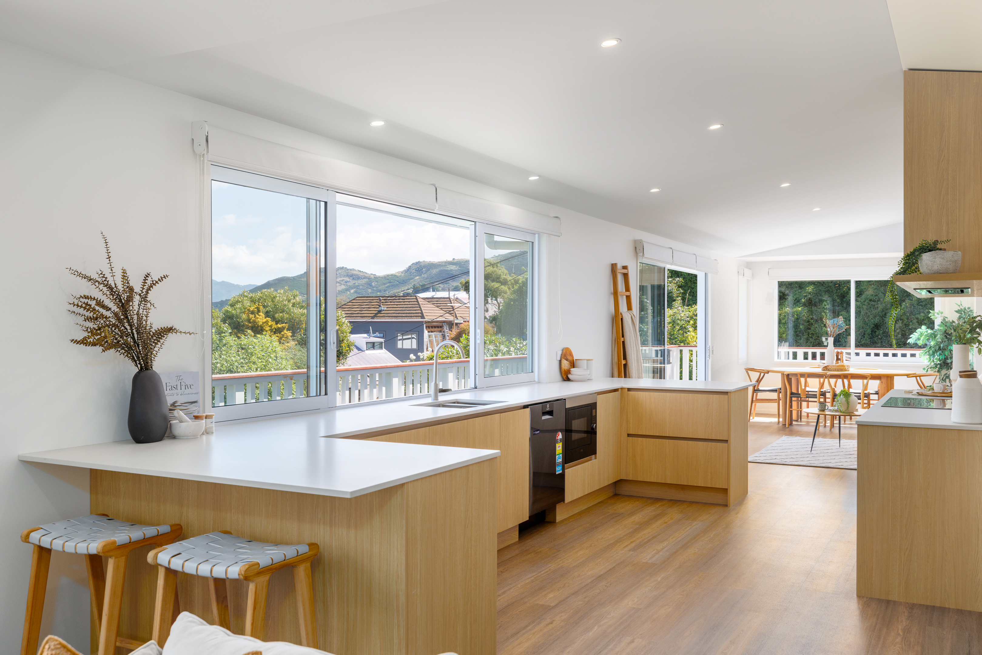 84 Oxford Street, Lyttelton, Christchurch, 4房, 0浴, House