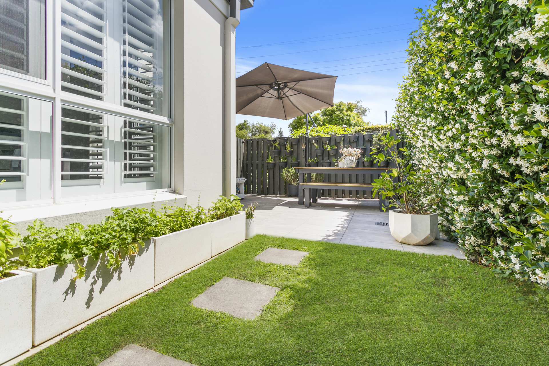 UNIT 1 38-40 ROBERT ST, Labrador, Gold Coast, 0 Bedrooms, 0 Bathrooms, Townhouse
