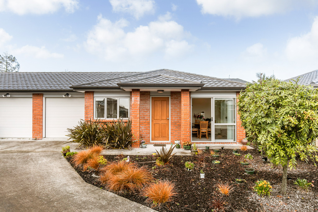 Residential  Mixed Housing Suburban Zone