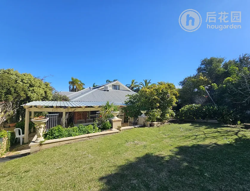 3 JAY PL, QUINNS ROCKS WA 6030, 0 ਕਮਰੇ, 0 ਬਾਥਰੂਮ, House