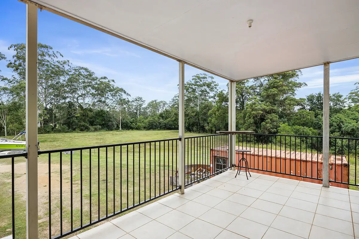 1507 COOROY BELLI CREEK RD, Ridgewood, Sunshine Coast, 0房, 0浴, House