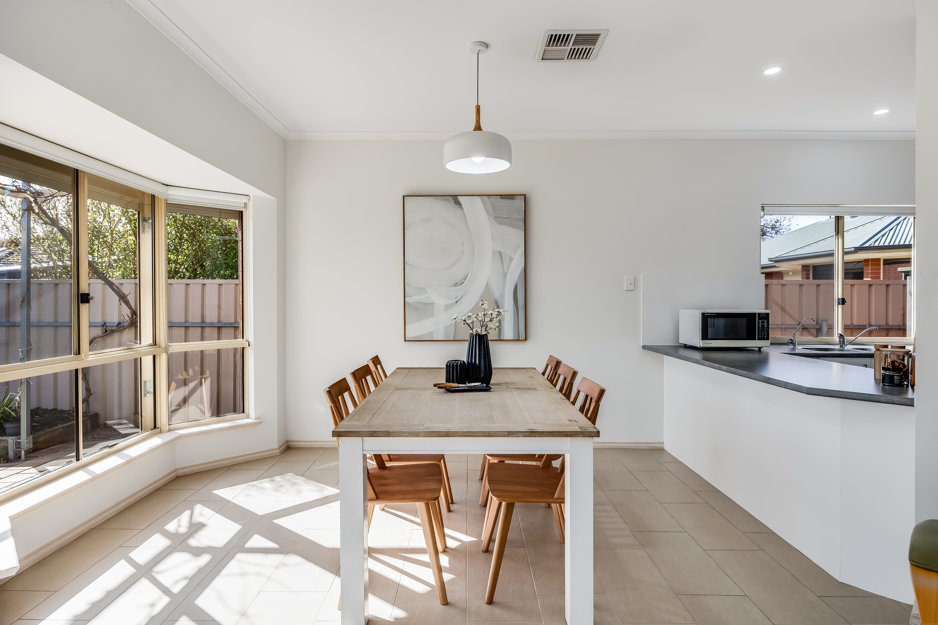 UNIT 2 354 HENLEY BEACH RD, Lockleys, Western Adelaide, 0 침실, 0 욕실, House