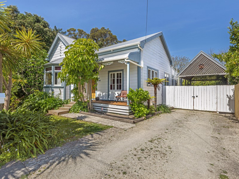 177 Fox Street, Whataupoko, Gisborne, 3 રૂમ, 0 બાથરૂમ