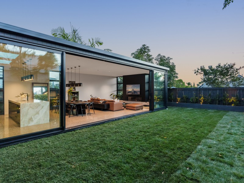 5 Clarence Street, Ponsonby, Auckland City, 3 Bedrooms, 0 Bathrooms