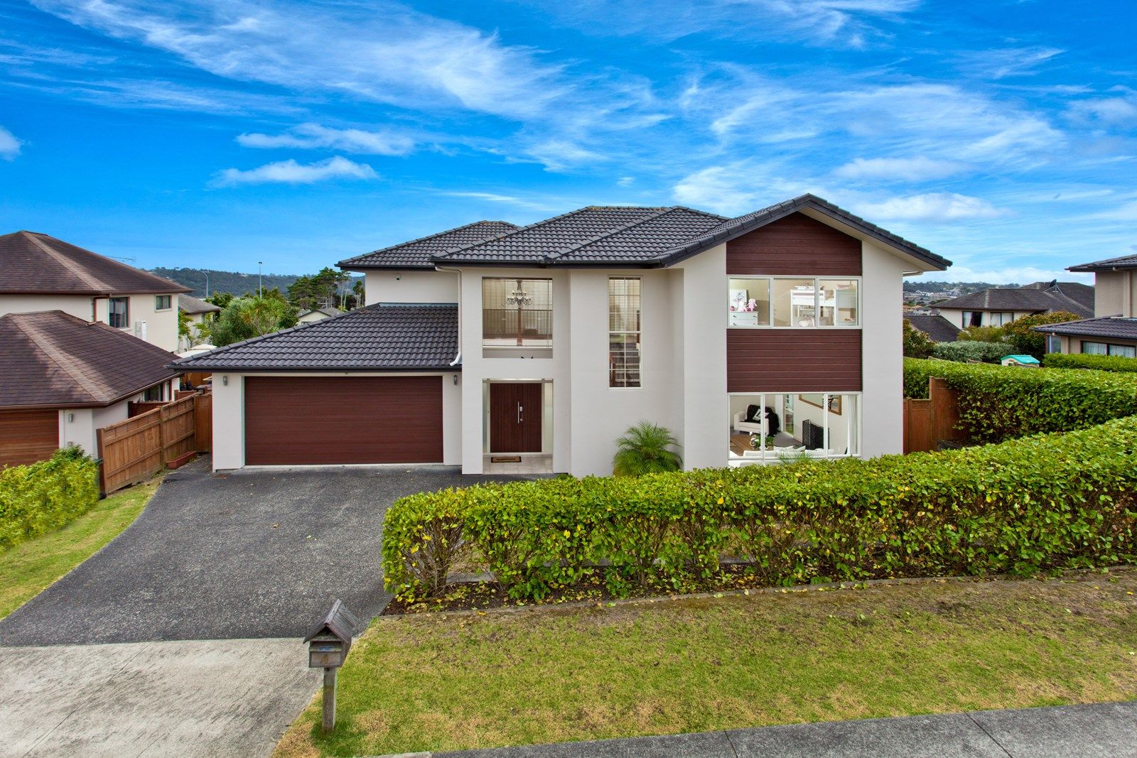 Residential  Single House Zone