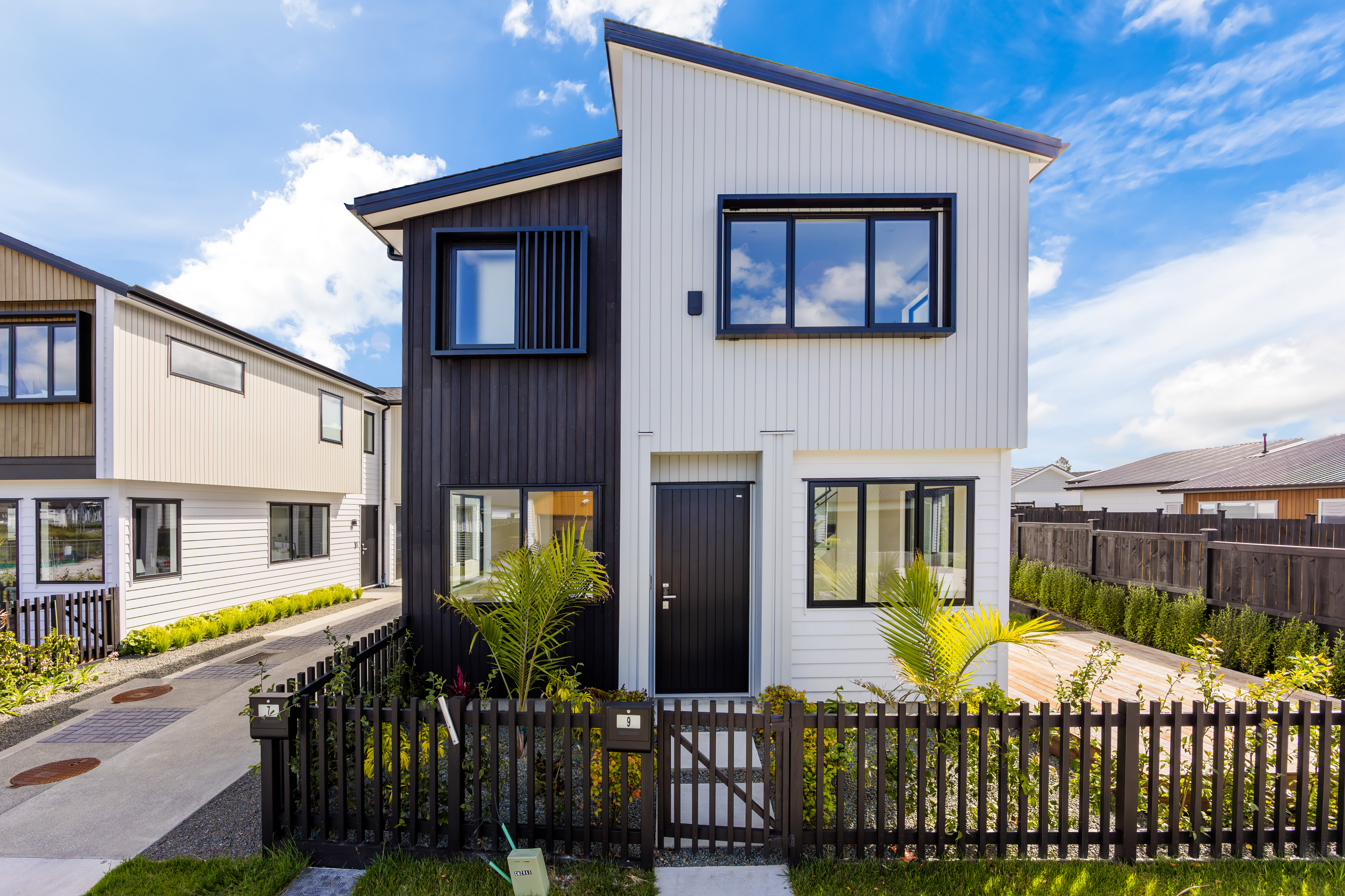 9 Spars Road, Wainui, Rodney, 4房, 0浴, House