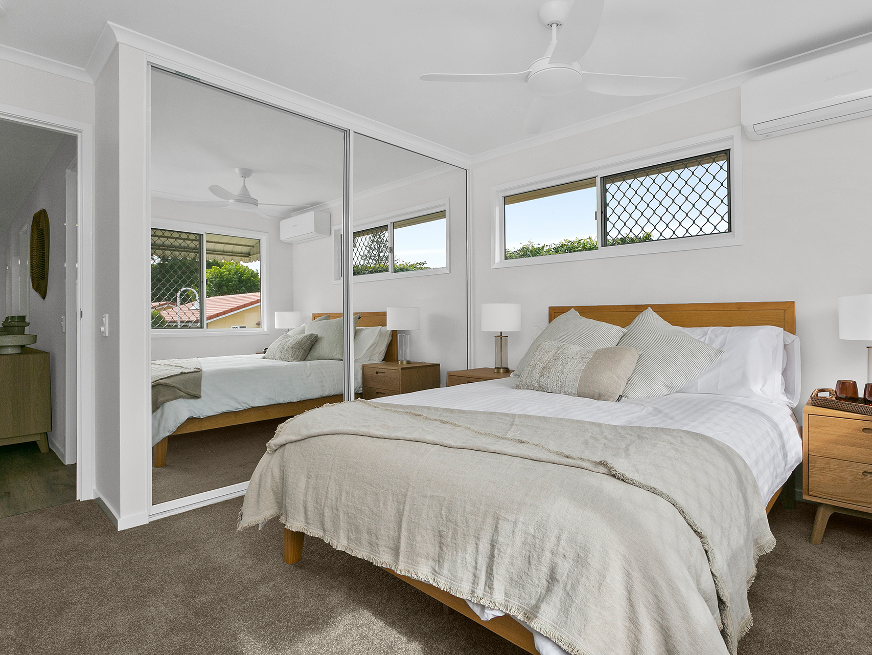 JANOAH GARDENS UNIT 53 11 AUDELL ST, Manly West, Brisbane - Eastern Region, 0房, 0浴, Unit