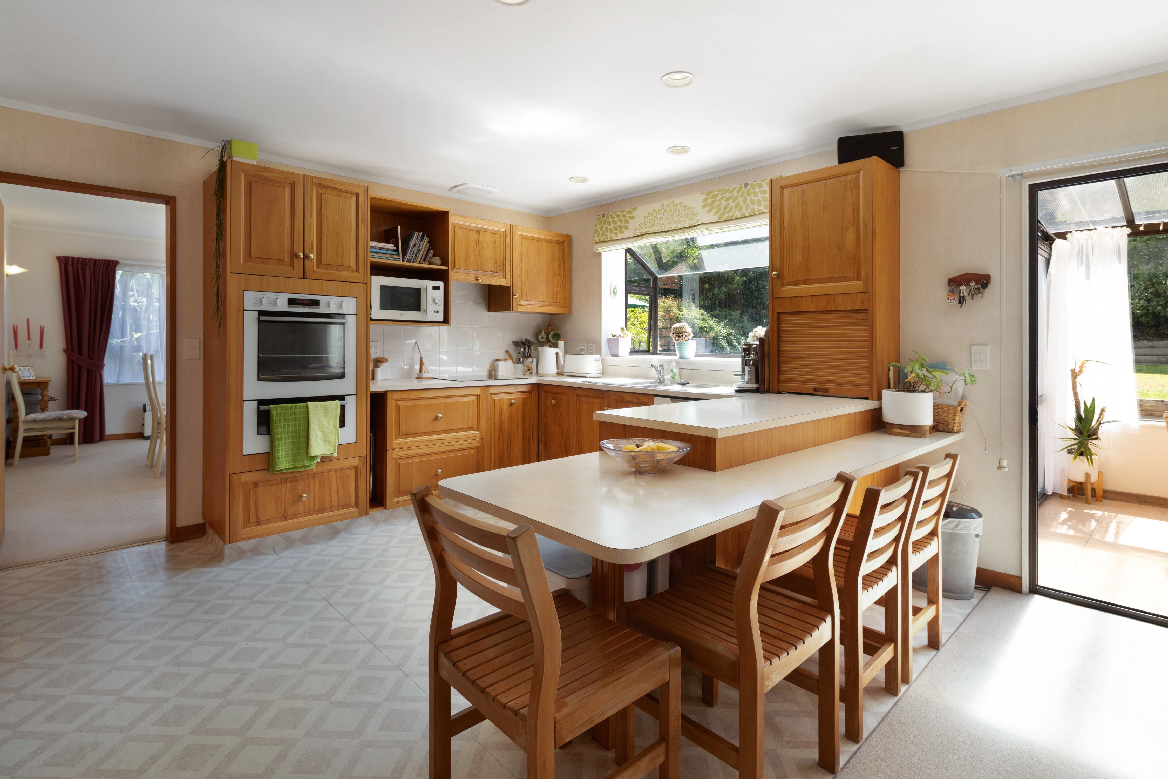 30 Thatcher Crescent, Crofton Downs, Wellington City, 4 રૂમ, 2 બાથરૂમ, House