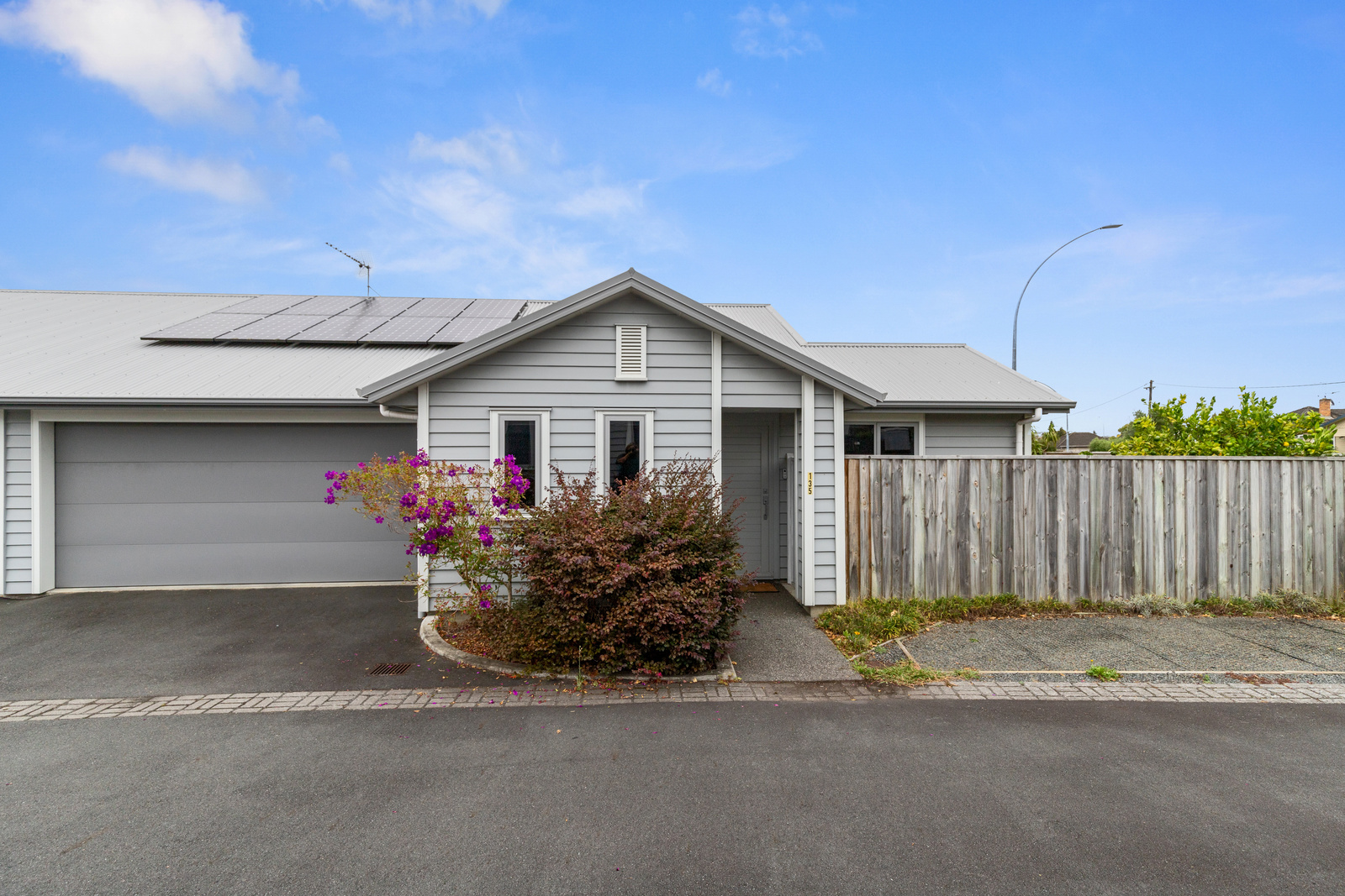 Residential Zone - General Residential Zone