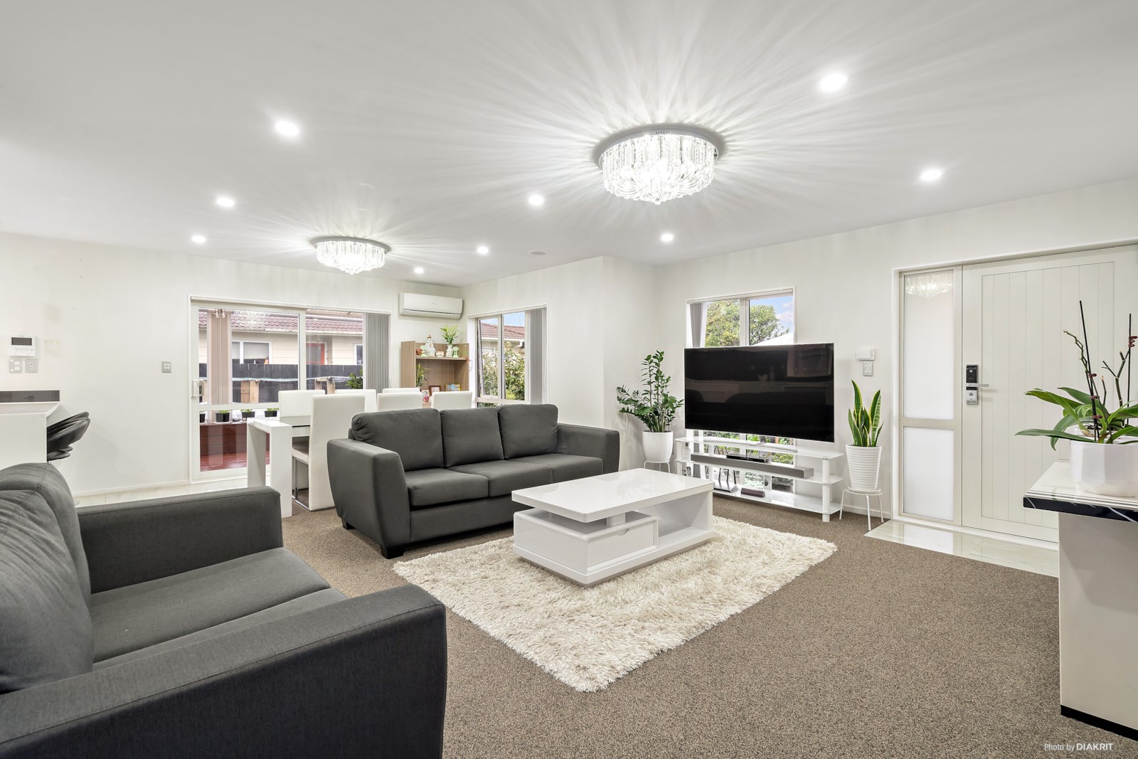 27b Bledisloe Street, Papatoetoe, Manukau City, 5 rūma, 0 rūma horoi