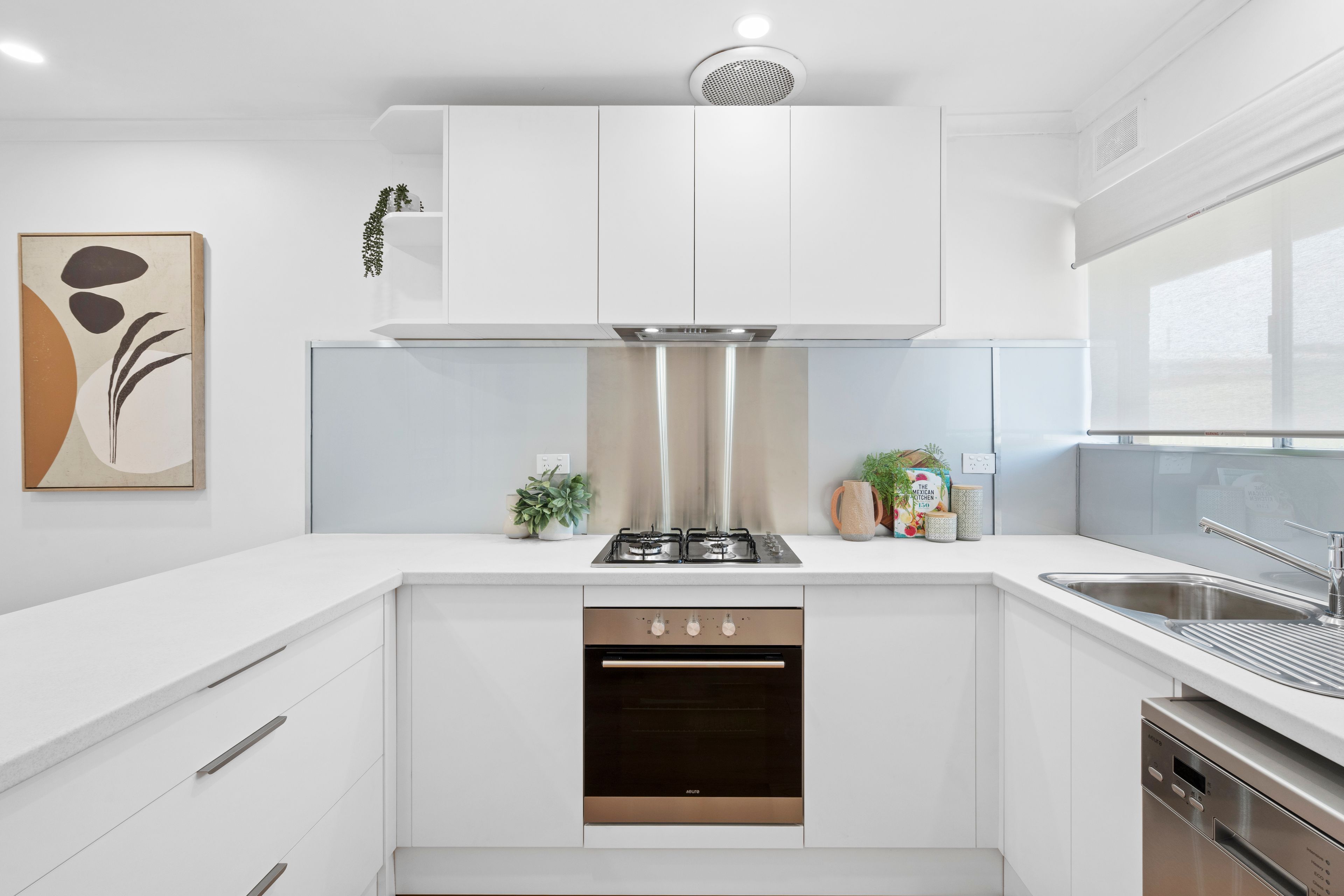 UNIT 6 23 CRESLIN TCE, Camden Park, Western Adelaide, 0 Schlafzimmer, 0 Badezimmer, Unit