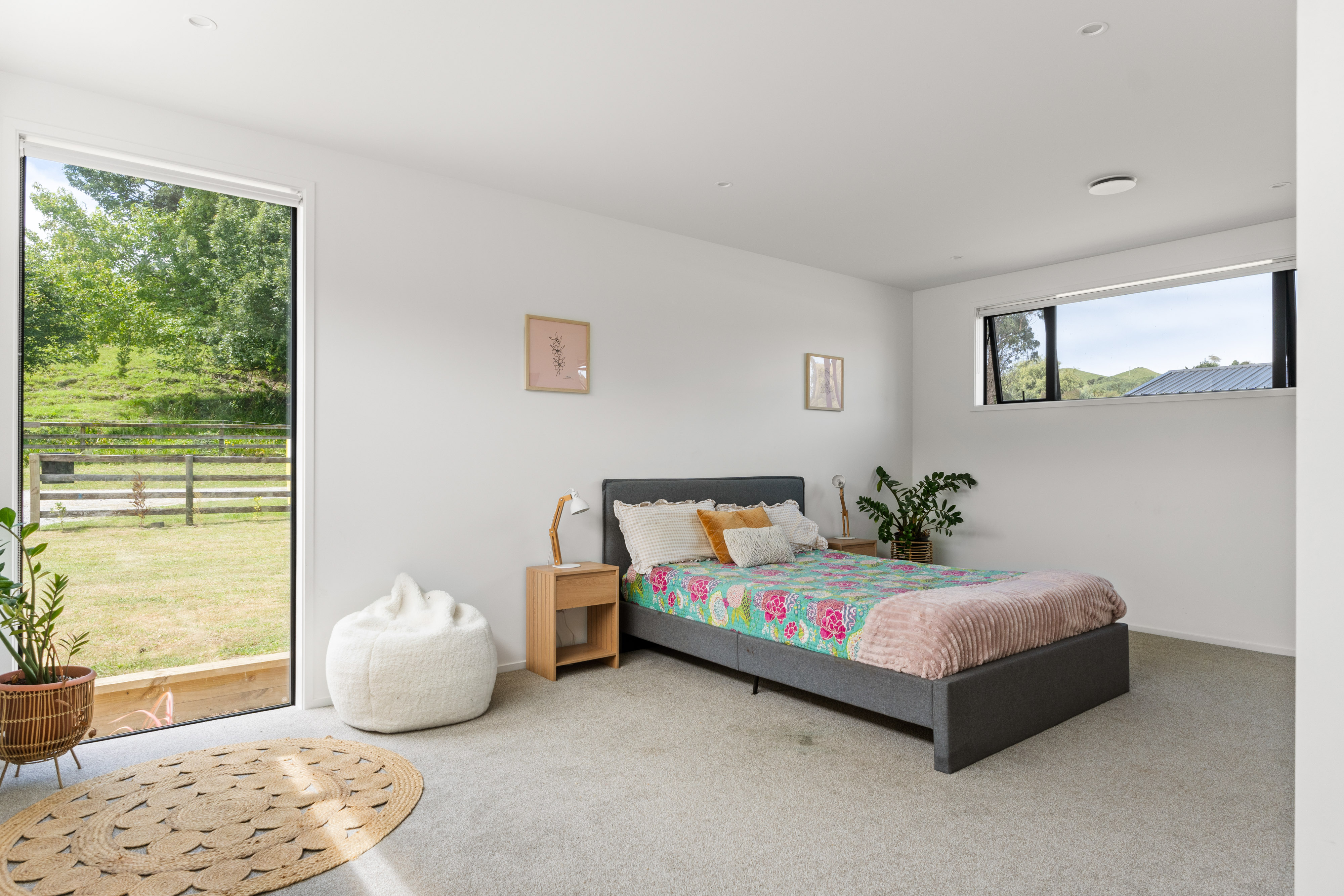 40 Hacche Road, Outer Kaiti, Gisborne, 4 Kuwarto, 2 Banyo, House