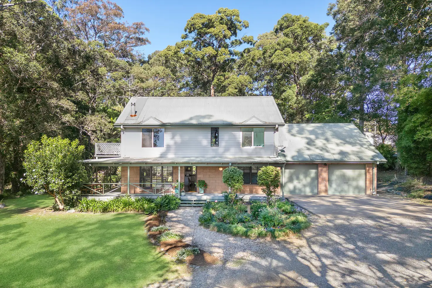 89 JOHNSONS RD, Sandy Beach, North Coast, 0部屋, 0バスルーム, House