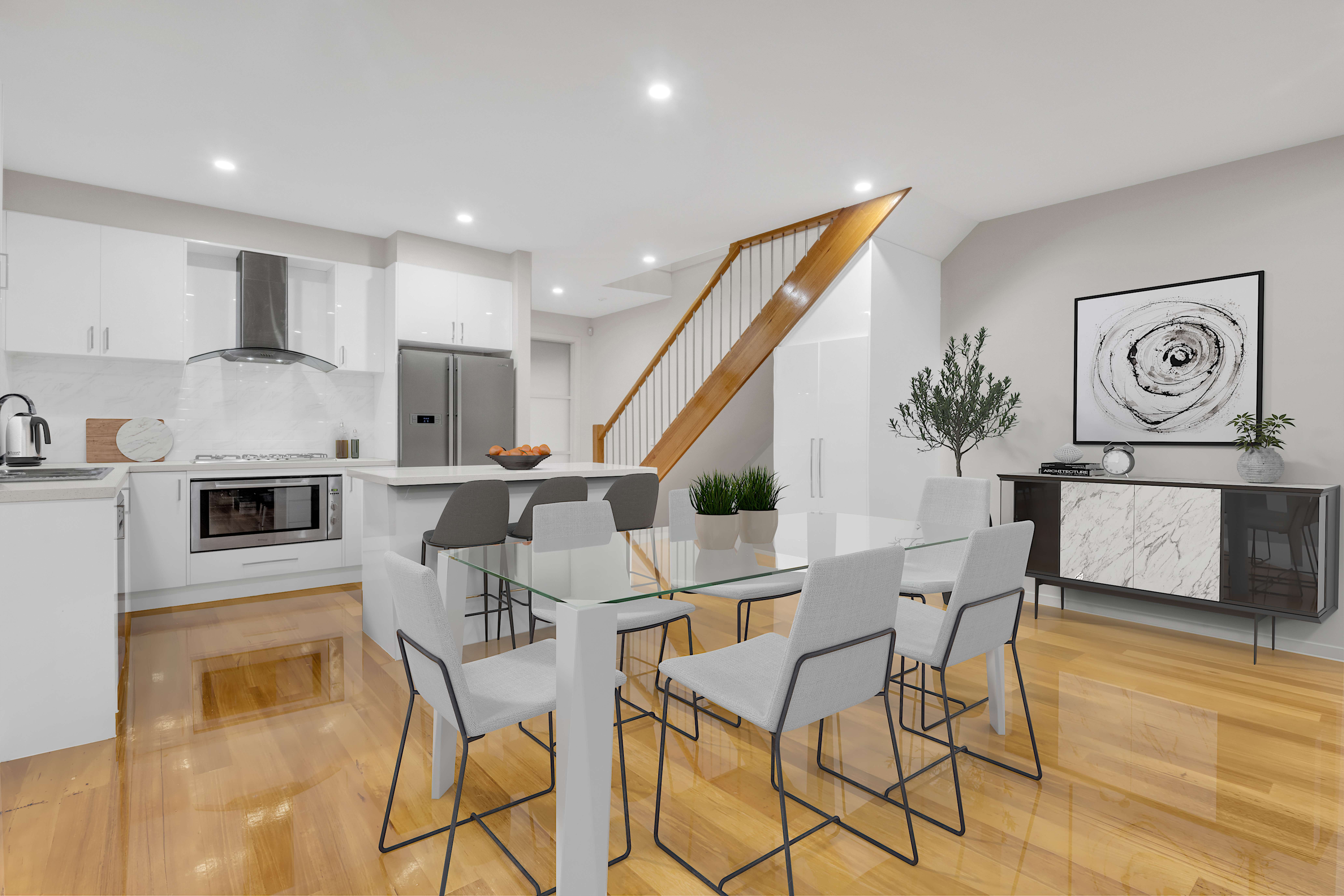 89A CHAMPION PDE, Craigieburn, North Melbourne, 0 chambres, 0 salles de bain, House