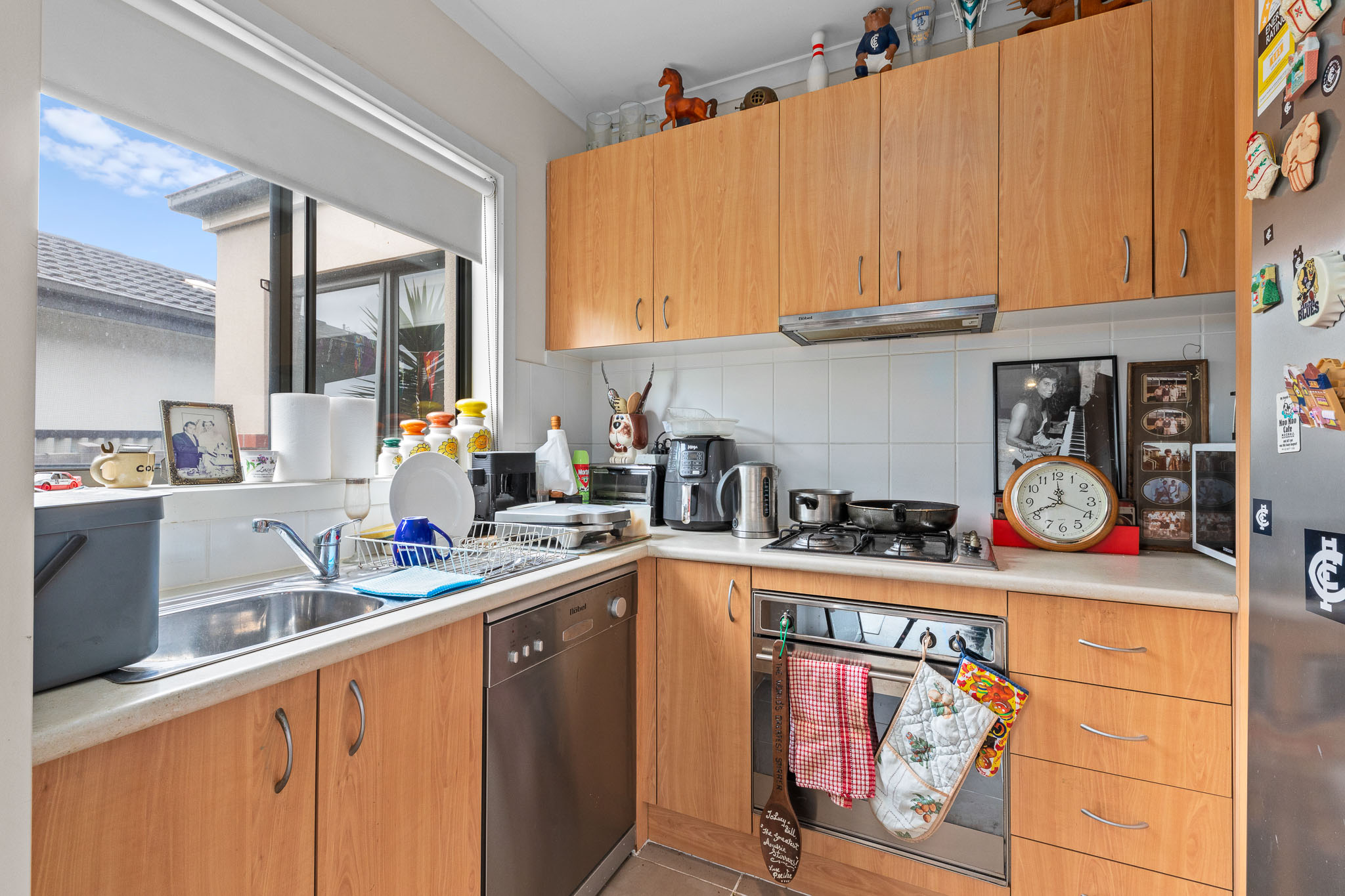 UNIT 3 90 NURSERY AV, Frankston, Mornington Peninsula, 0 Schlafzimmer, 0 Badezimmer, Unit