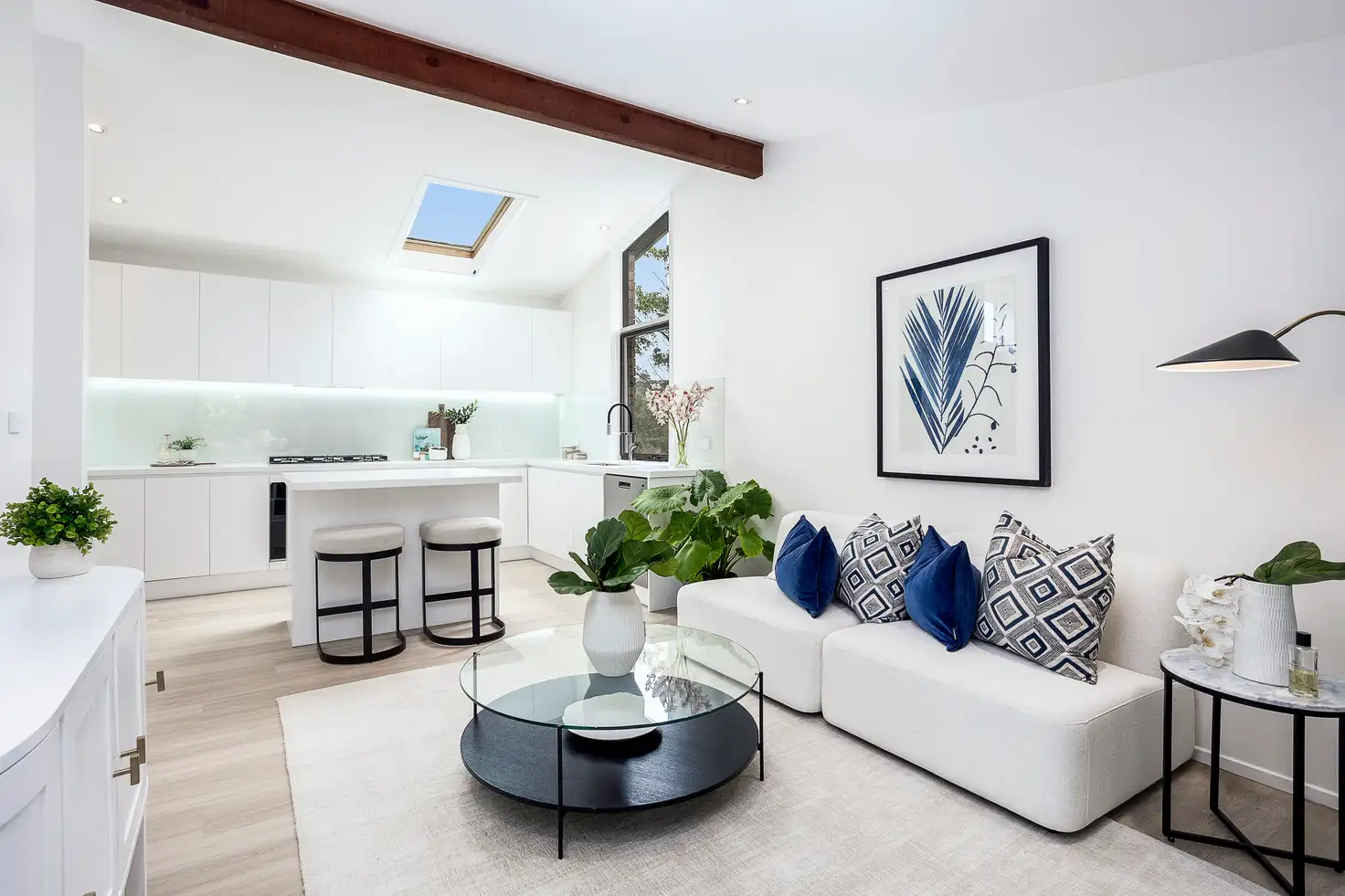 132 UPPER WASHINGTON DR, Bonnet Bay, Sutherland Shire, 0 Bedrooms, 0 Bathrooms, House