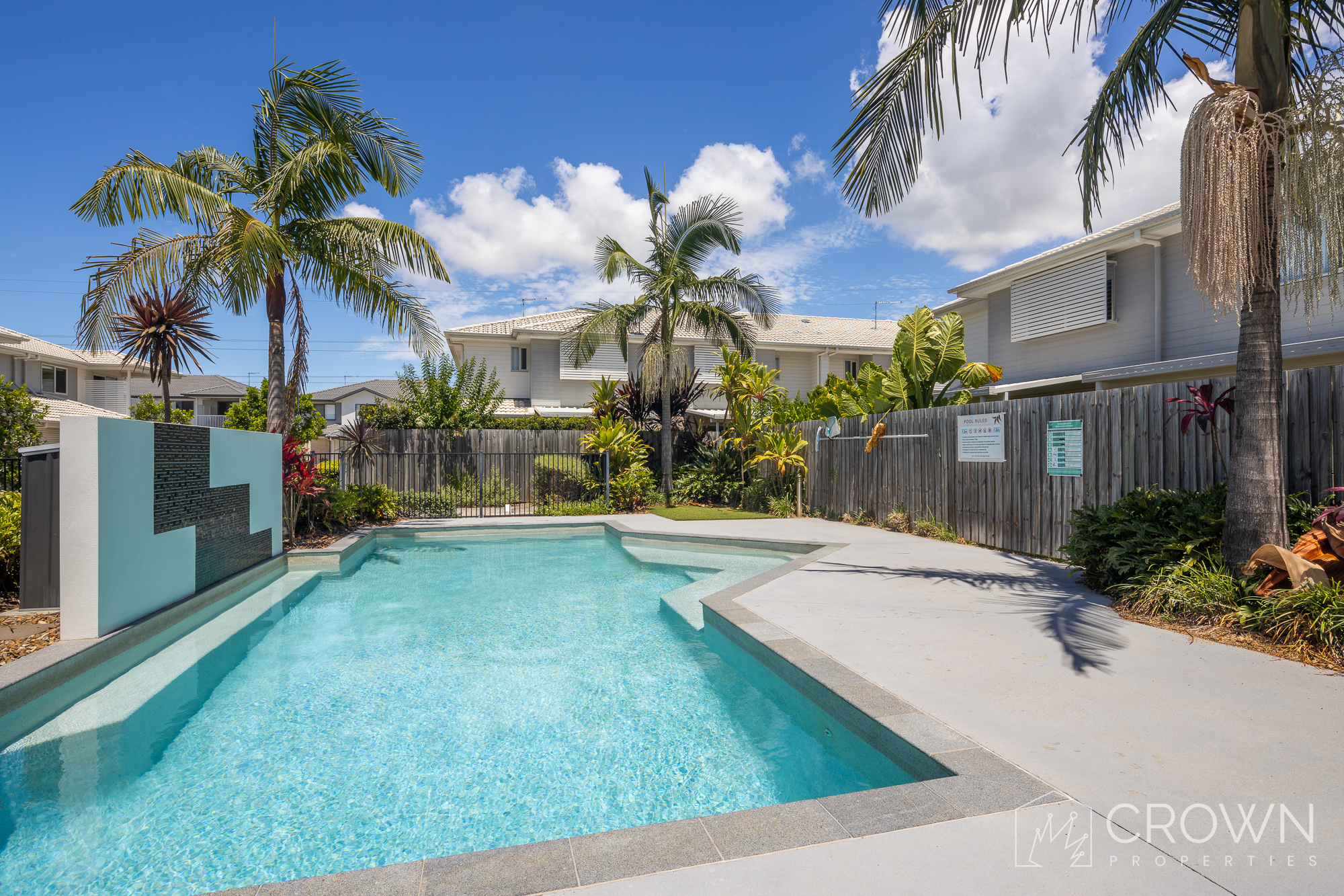 NUDGEE SQUARE UNIT 40 10 WEYERS RD, Nudgee, Brisbane - Northern Region , 0房, 0浴, Townhouse