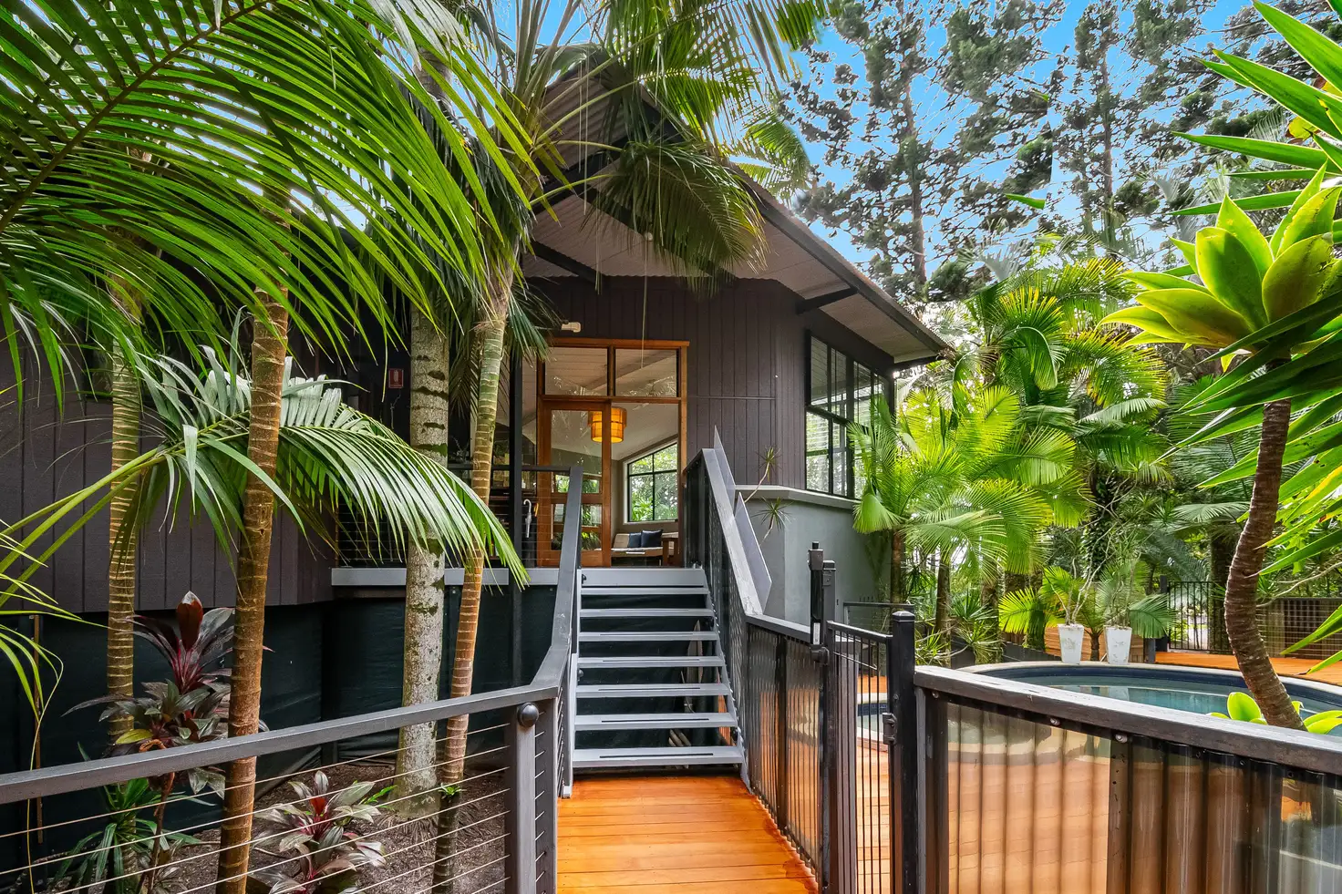 AZABU 317 SKINNERS SHOOT RD, Skinners Shoot, North Coast, 0 phòng ngủ, 0 phòng tắm, House