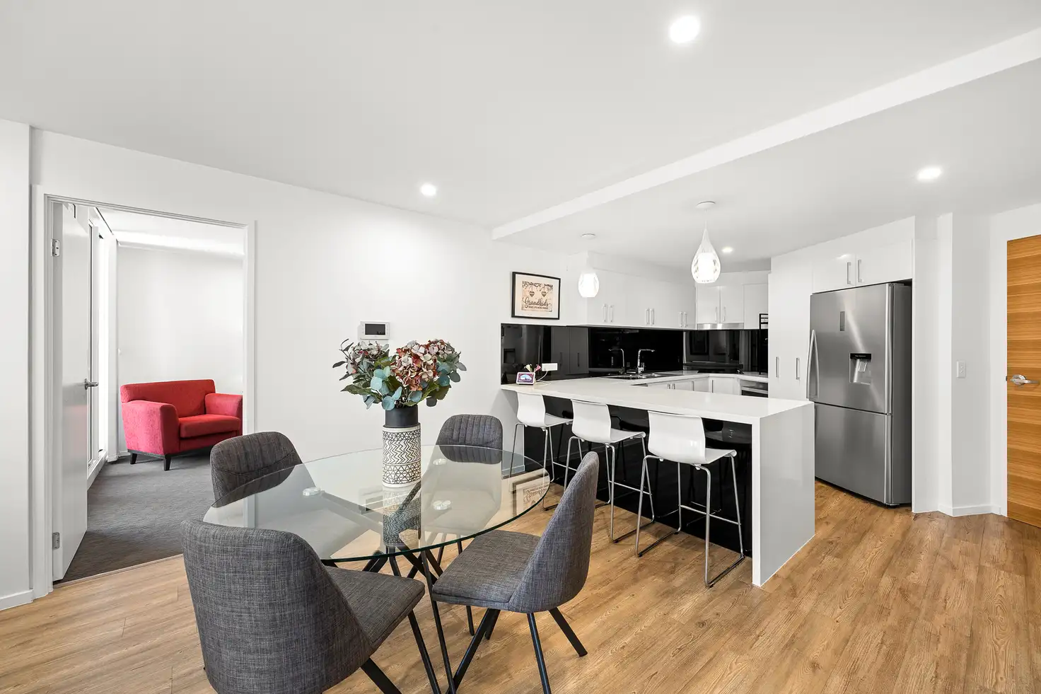 UNIT 404 81 SUTTON ST, Redcliffe, Brisbane - Northern Region , 0部屋, 0バスルーム, Unit