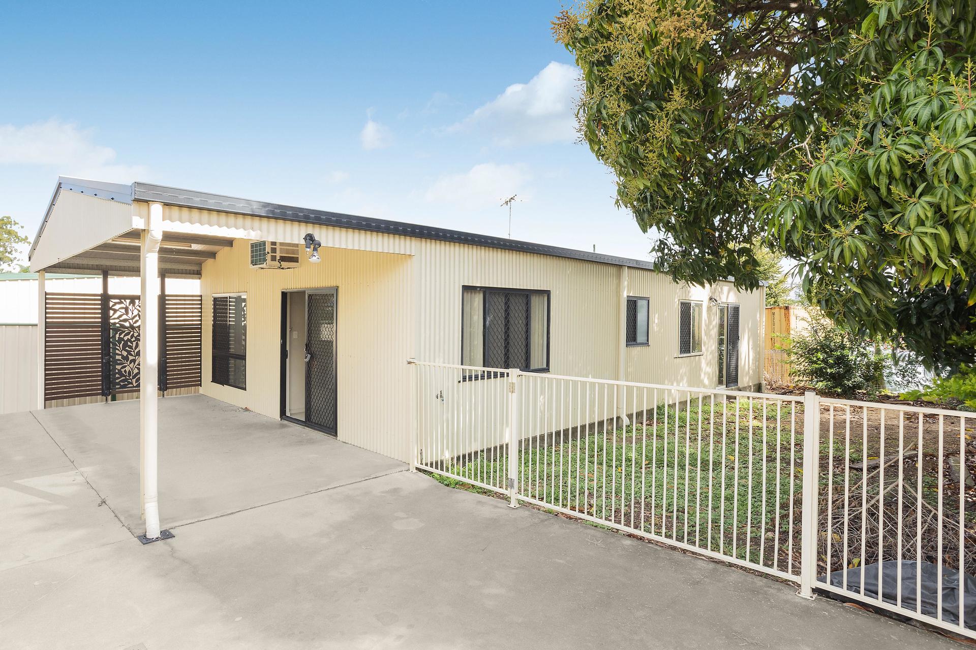 UNIT 2 268 DUNBAR ST, Koongal, Fitzroy, 0房, 0浴, House