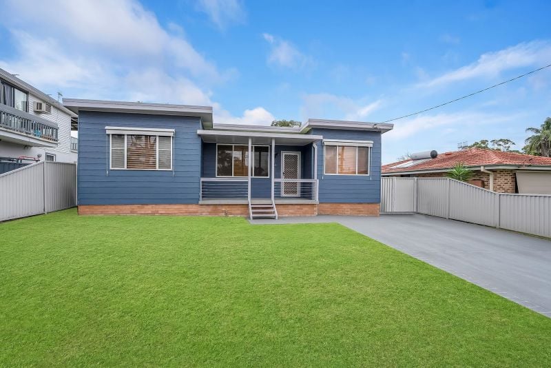 17 ADELINE AV, Lake Munmorah, Central Coast, 0 Schlafzimmer, 0 Badezimmer, House