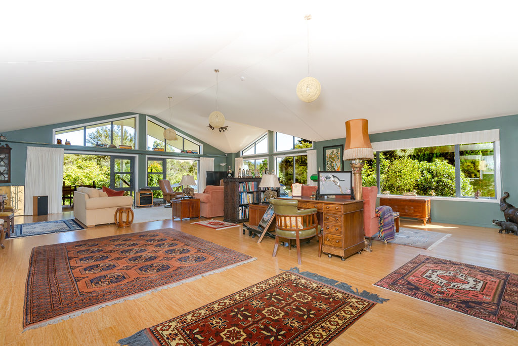 585c Norfolk Road, Upper Plain, Masterton, 5 Bedrooms, 0 Bathrooms, Lifestyle Property