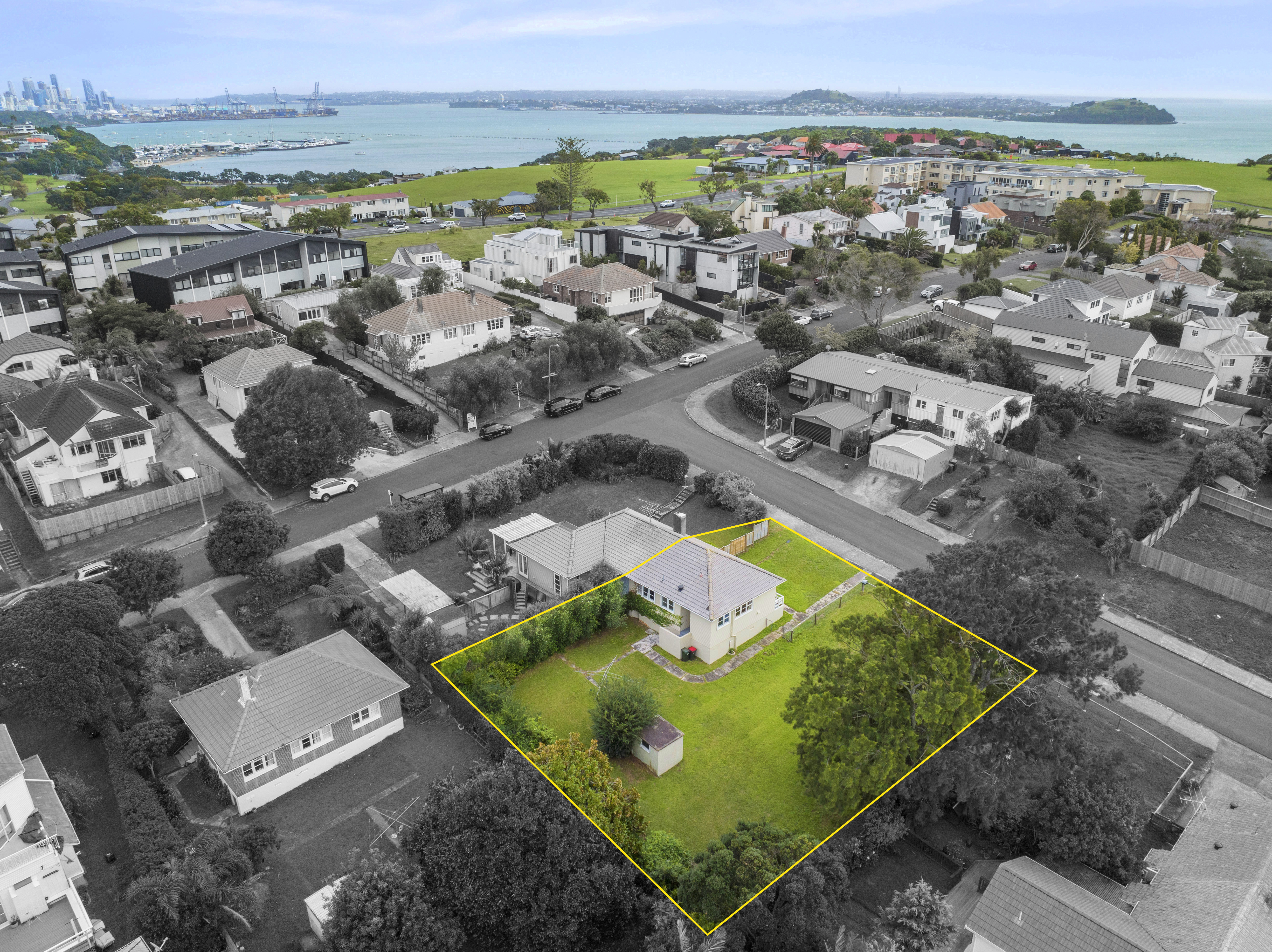 3 Matatua Street, Orakei, Auckland City, 1 Kuwarto, 1 Banyo