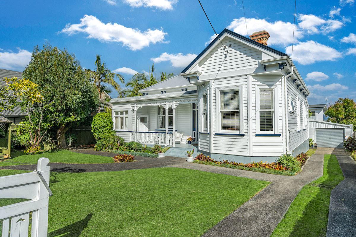 Residential  Single House Zone