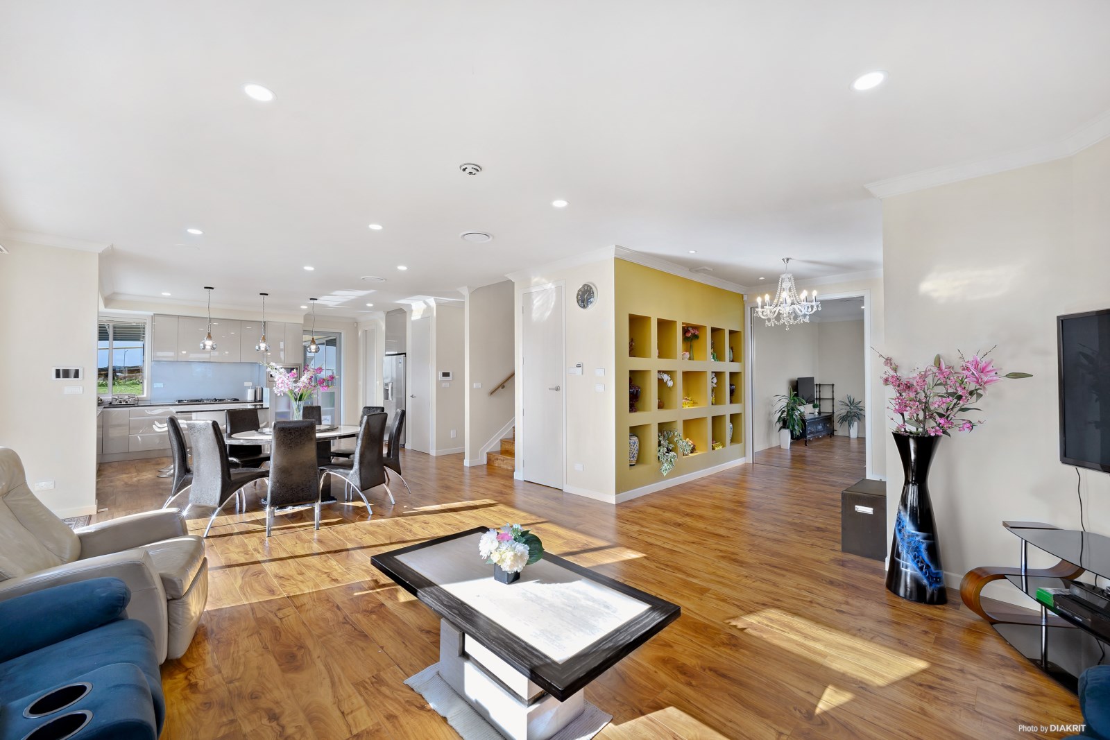 8 Cranleigh Way, Bombay, Franklin, 5 غرف, 4 حمامات