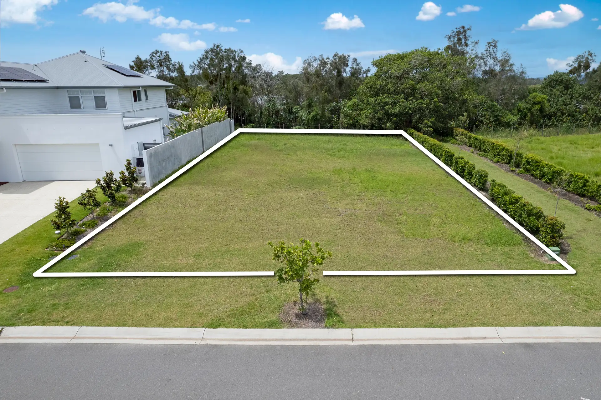 67 LAKE SERENITY BVD, Helensvale, Gold Coast, 0 कमरे, 0 बाथरूम, Section