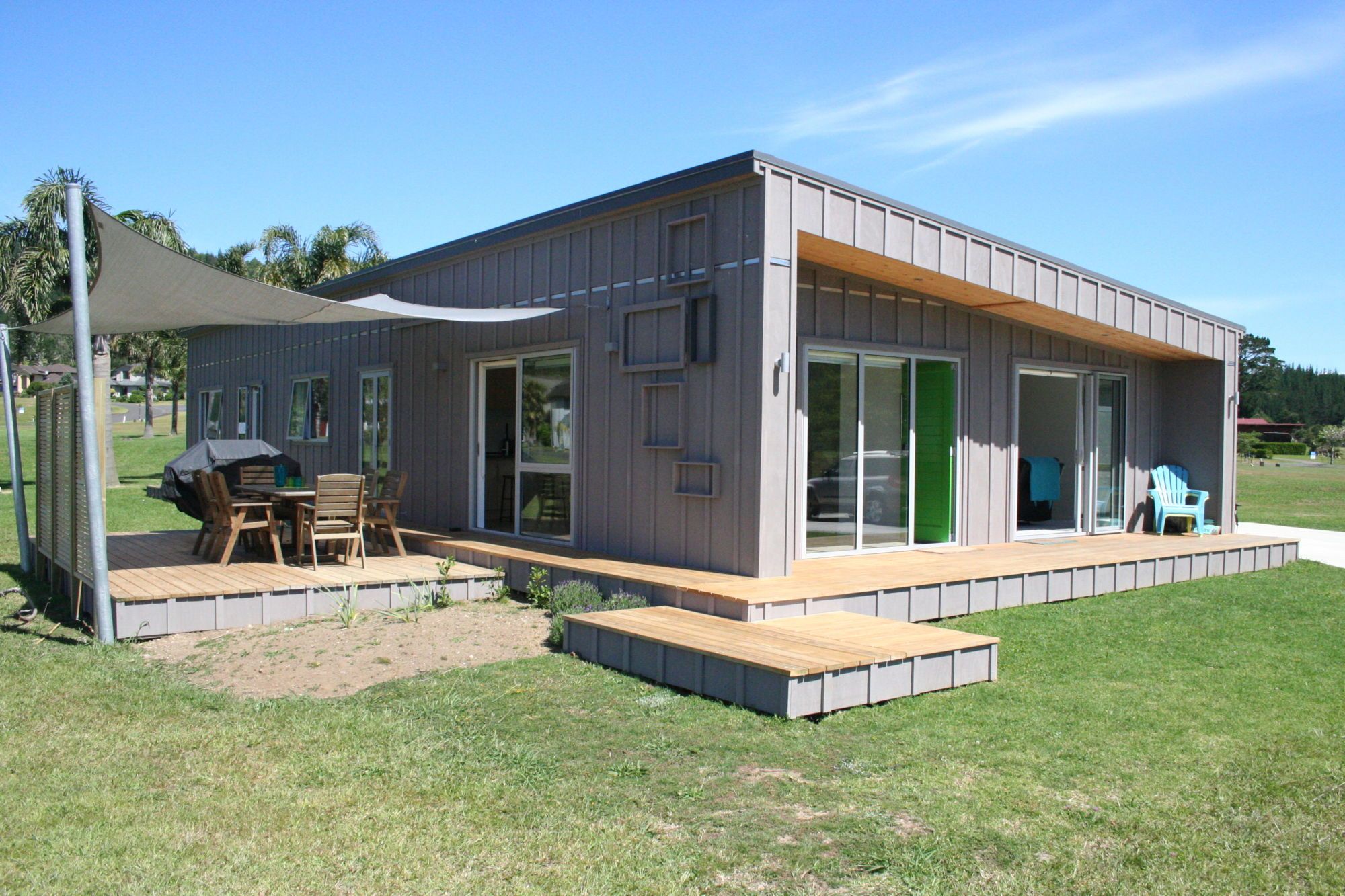 Residential Zone - General Residential Zone