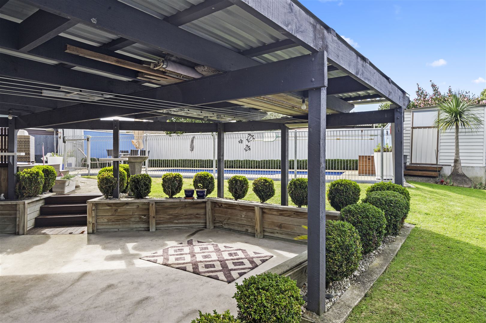 Residential  Mixed Housing Suburban Zone