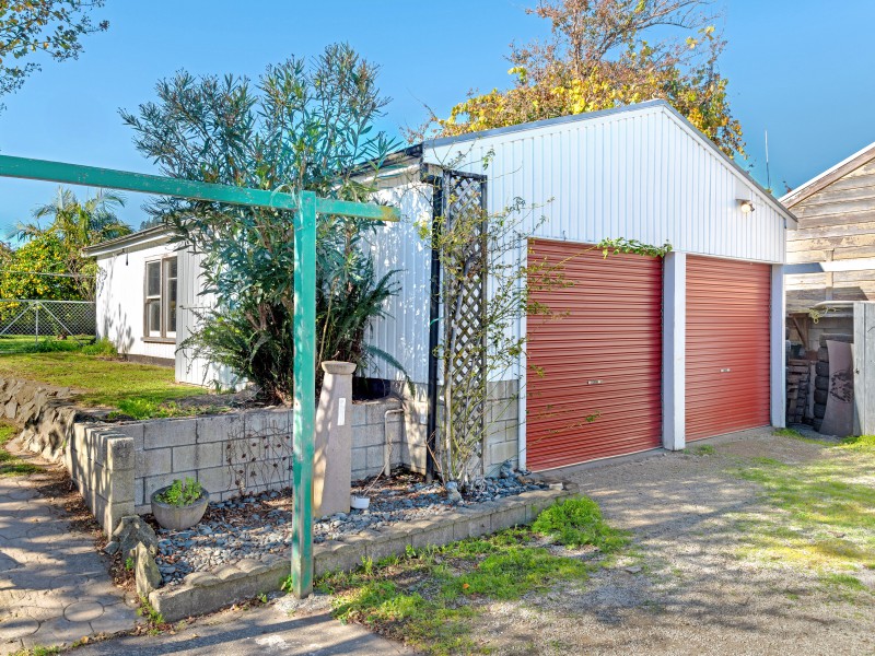 311 Clifford Street, Whataupoko, Gisborne, 4 રૂમ, 1 બાથરૂમ