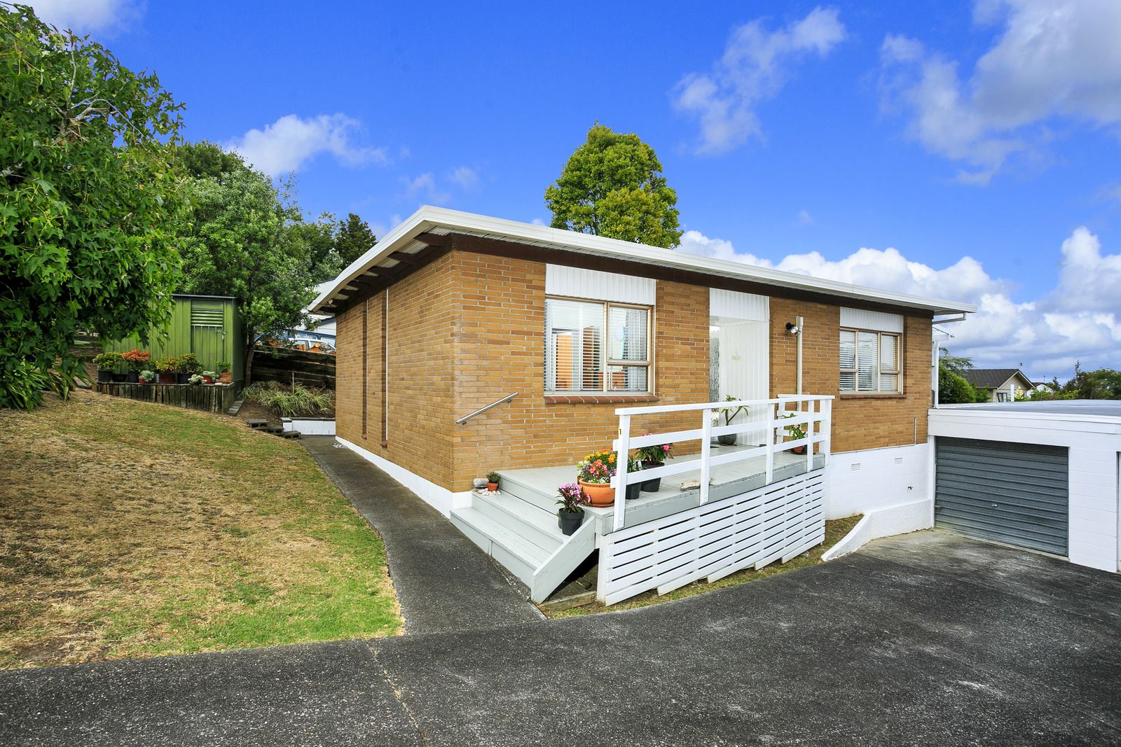 Residential  Mixed Housing Suburban Zone