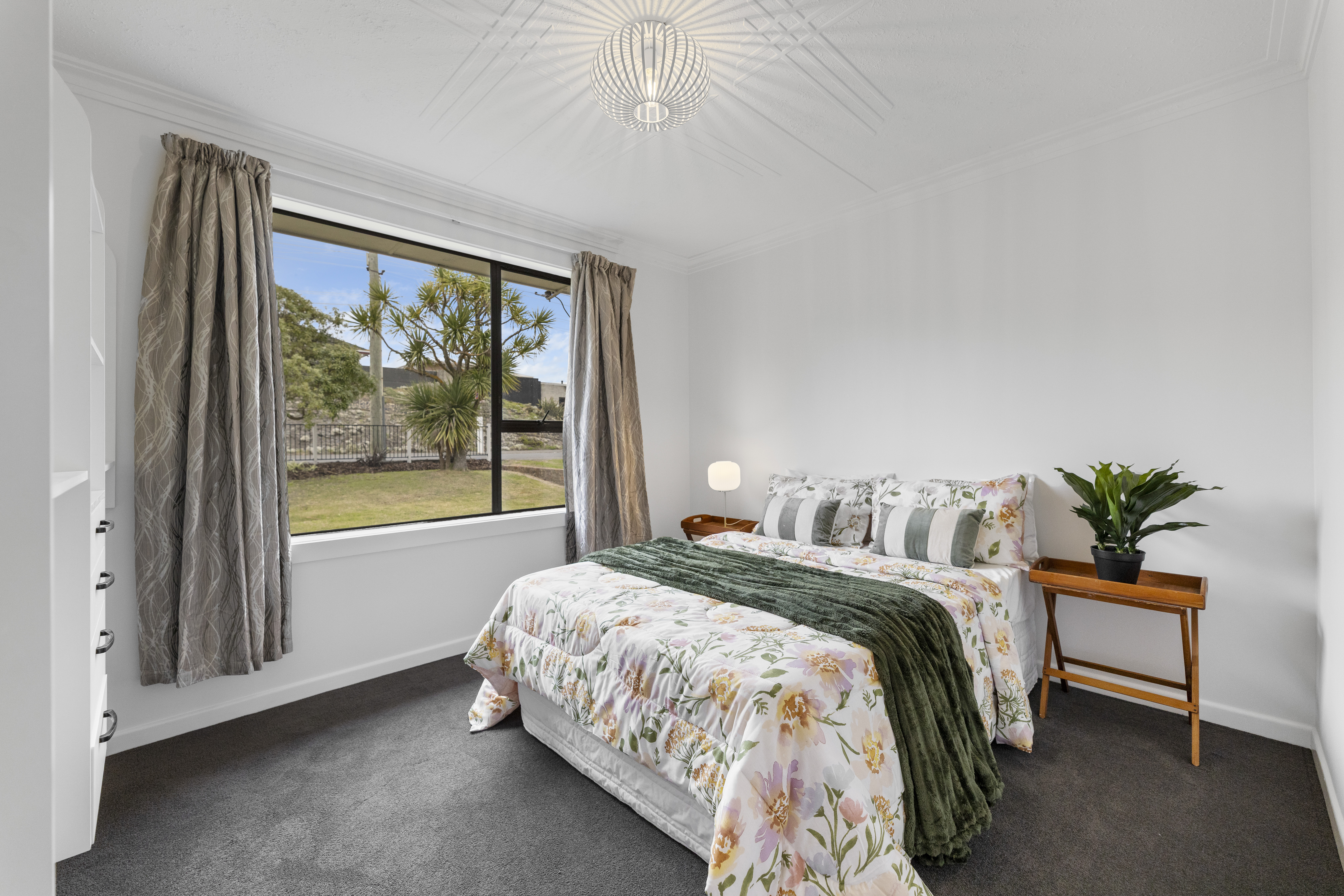 267 Tomahawk Road, Ocean Grove, Dunedin City, 2房, 1浴, House
