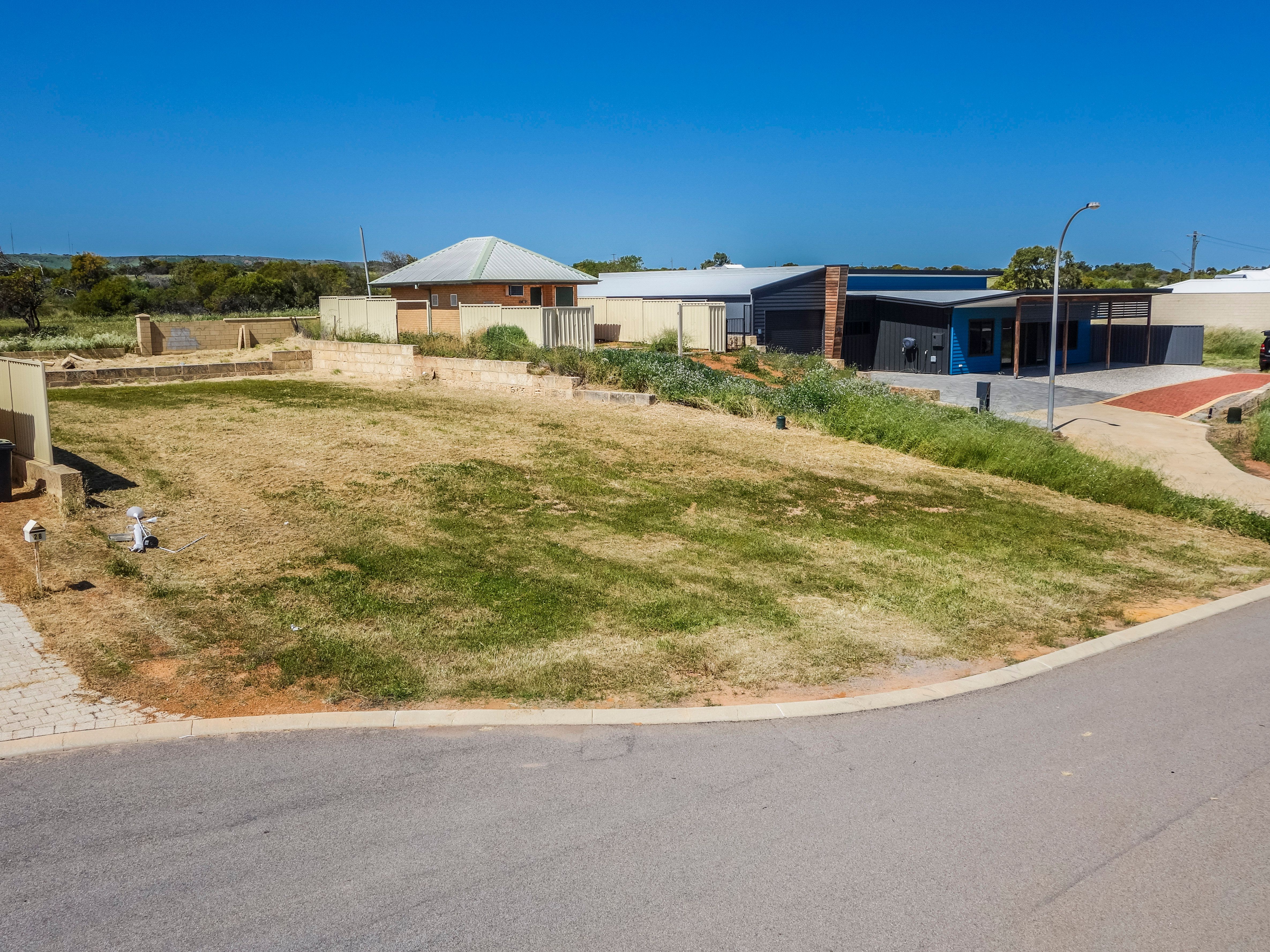 26 VIEWPOINT MEWS, Drummond Cove, Outback (South), 0房, 0浴, Section