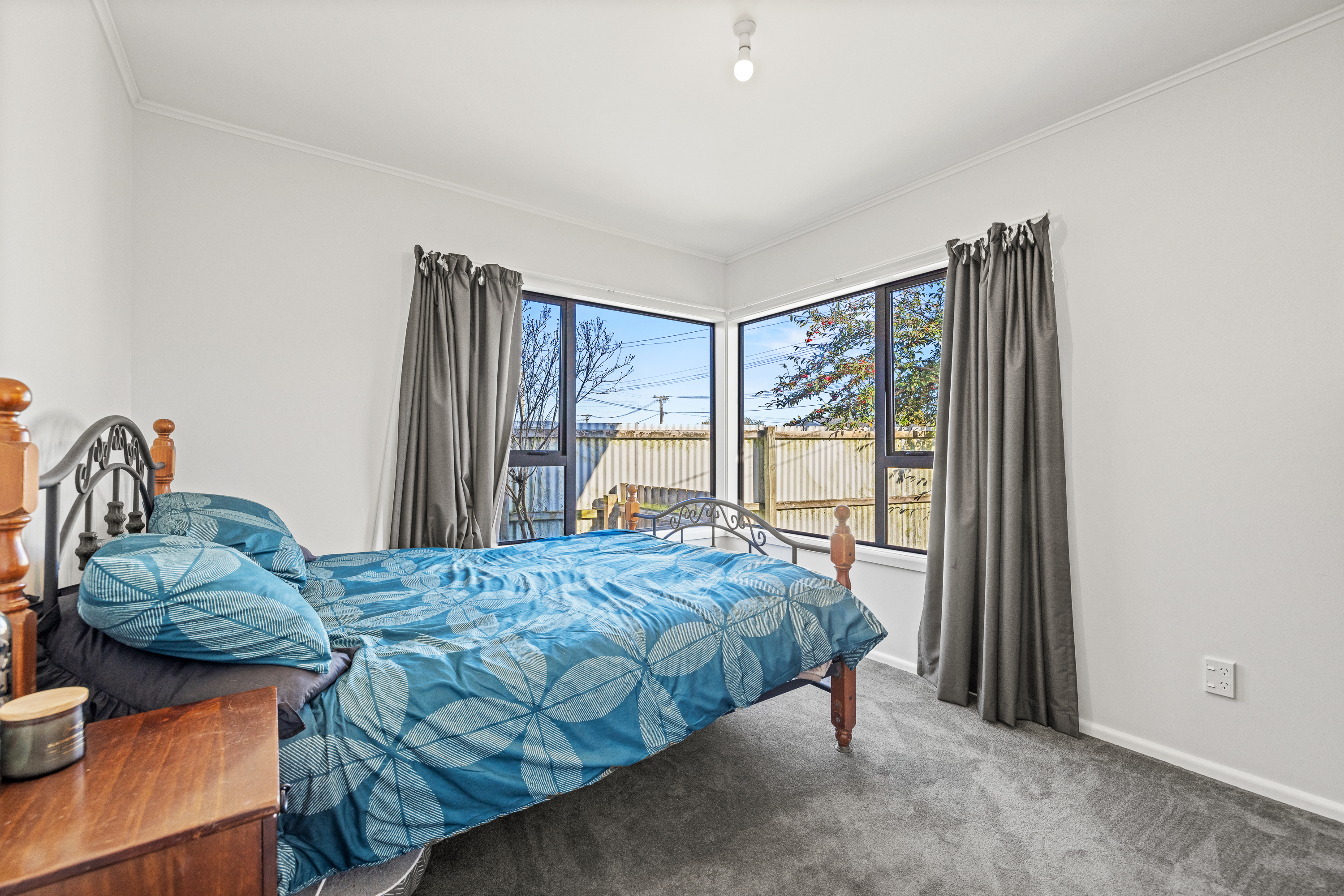 13 Baker Street, New Brighton, Christchurch, 3 Bedrooms, 1 Bathrooms, House