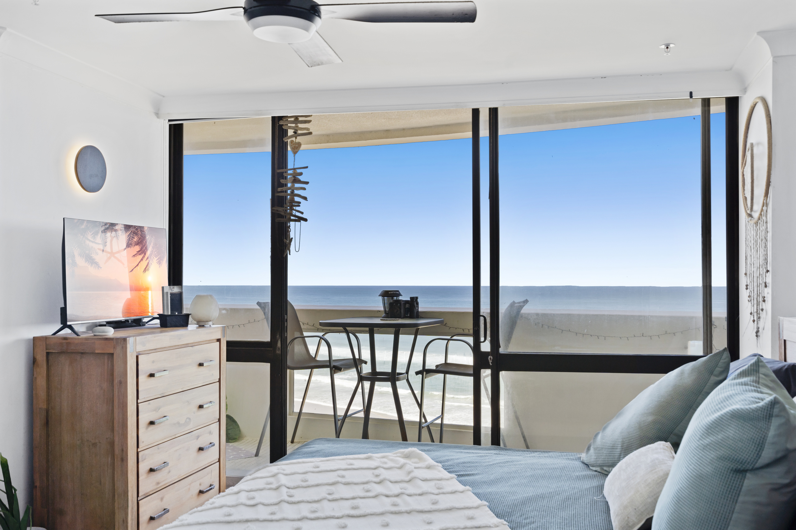FOCUS APARTMENTS UNIT 41 114 THE ESPLANADE, Surfers Paradise, Gold Coast, 0房, 0浴, Unit