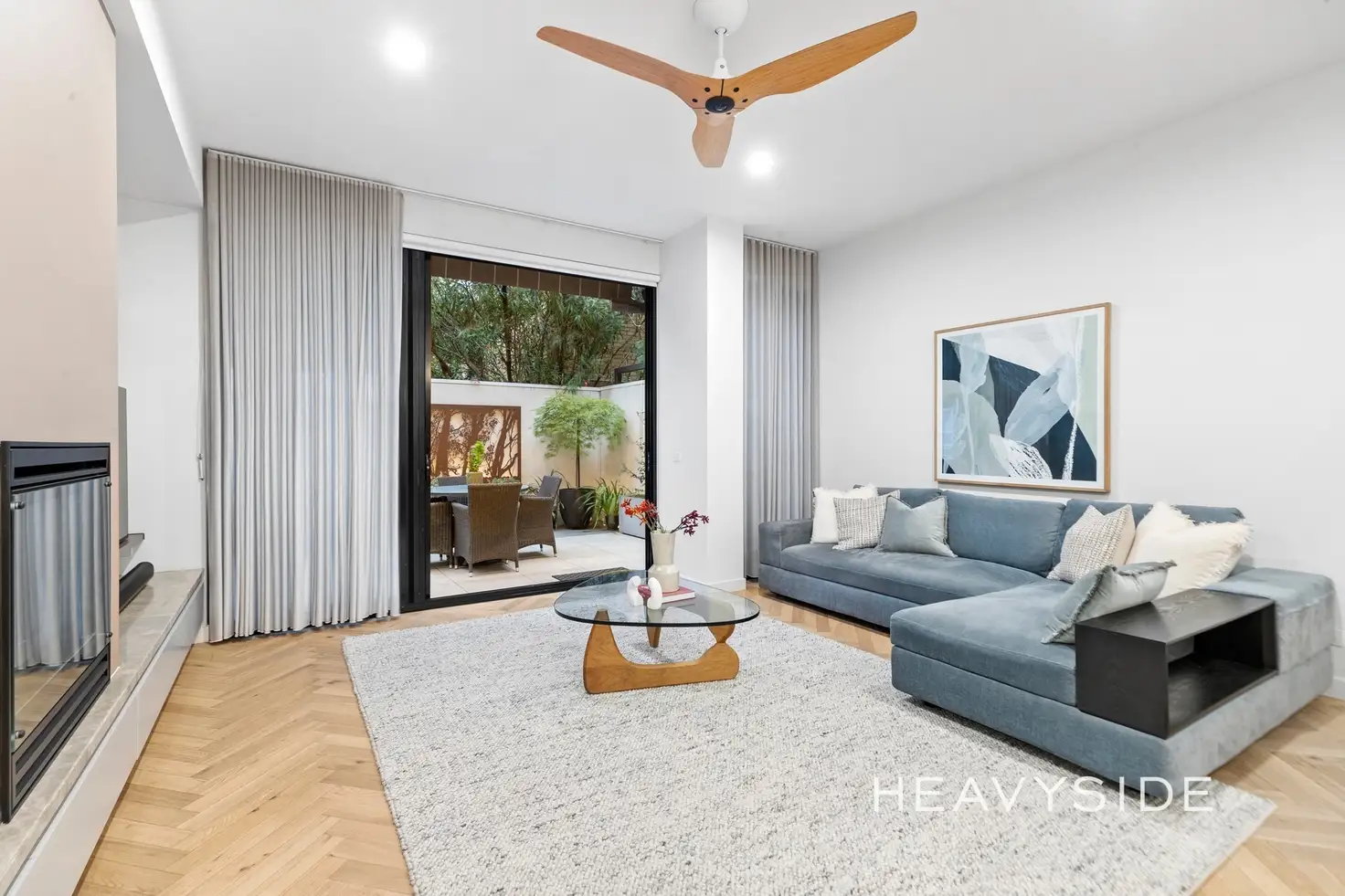 UNIT 7 99 PLEASANT RD, Hawthorn East, Inner East Melbourne, 0房, 0浴, Townhouse